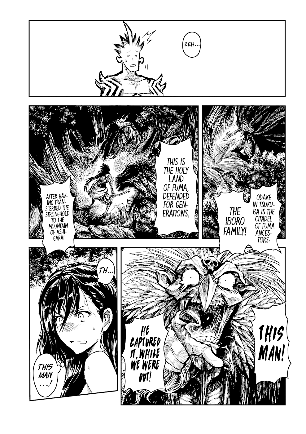 ZINGNIZE chapter 2 page 15