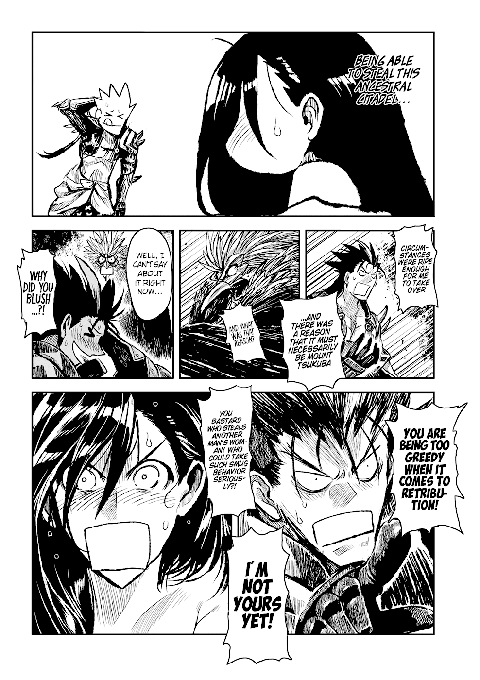 ZINGNIZE chapter 2 page 16