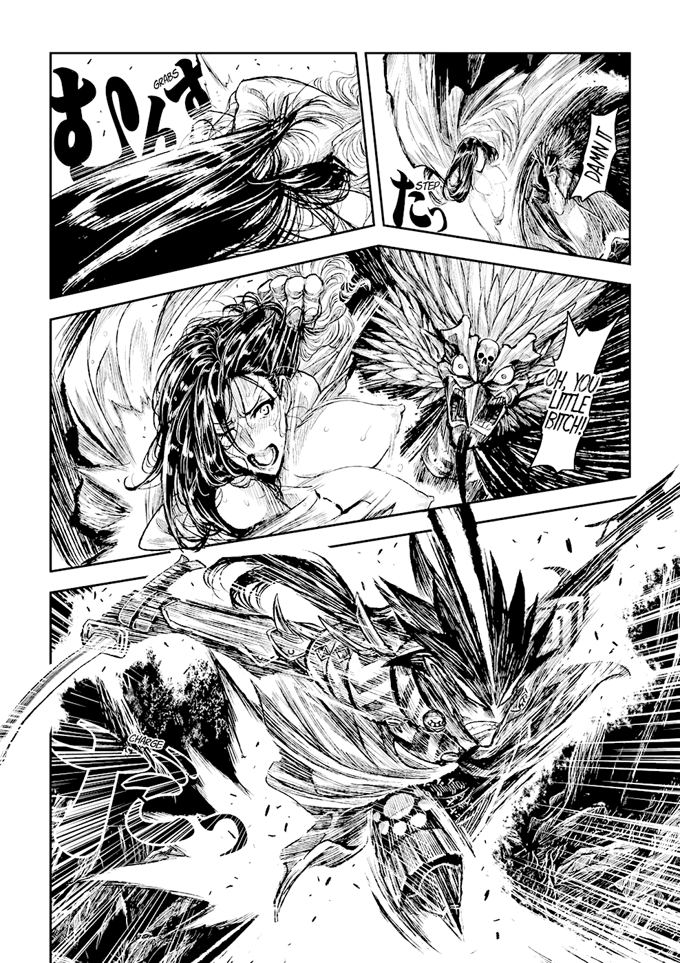 ZINGNIZE chapter 2 page 18