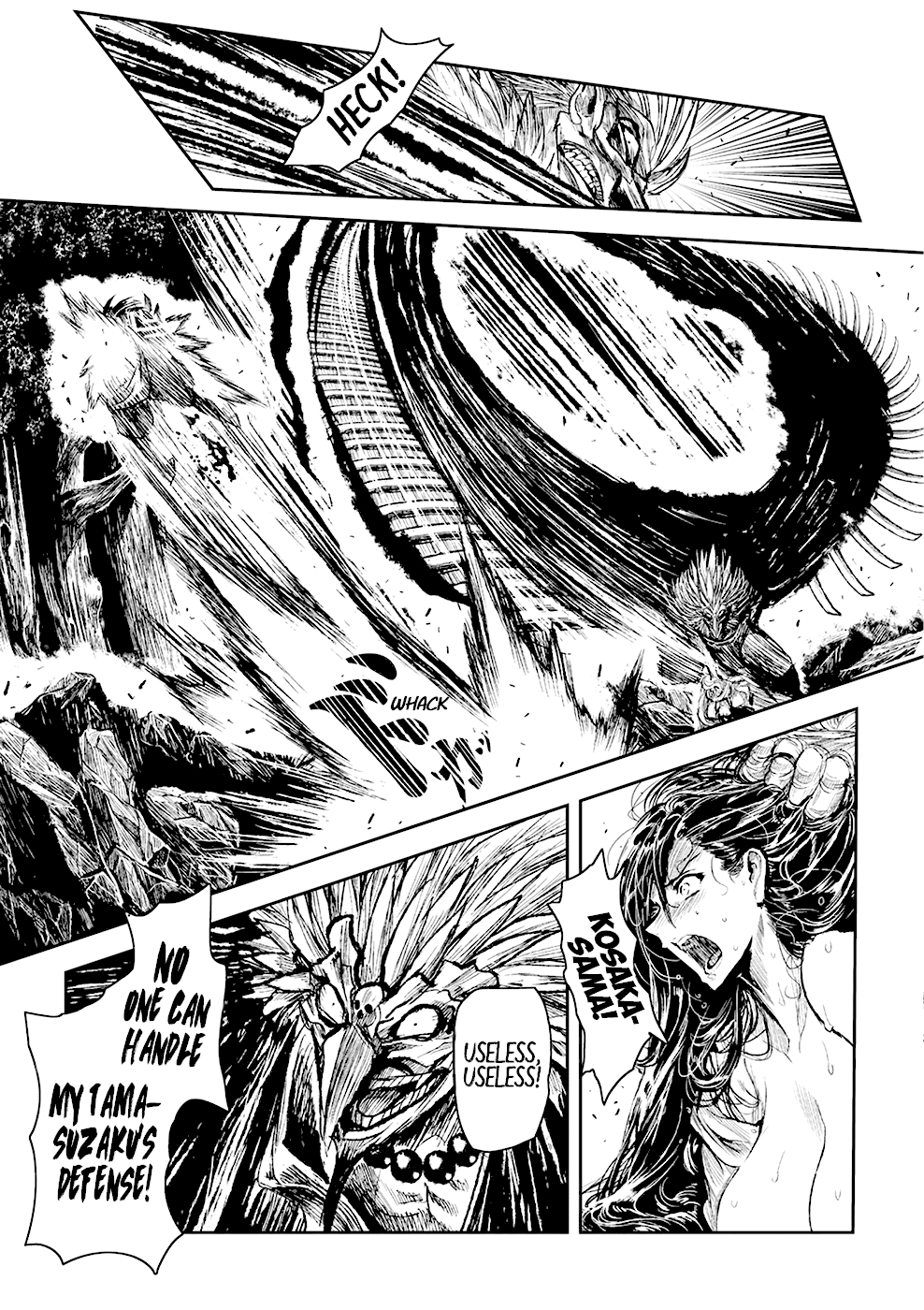 ZINGNIZE chapter 2 page 19