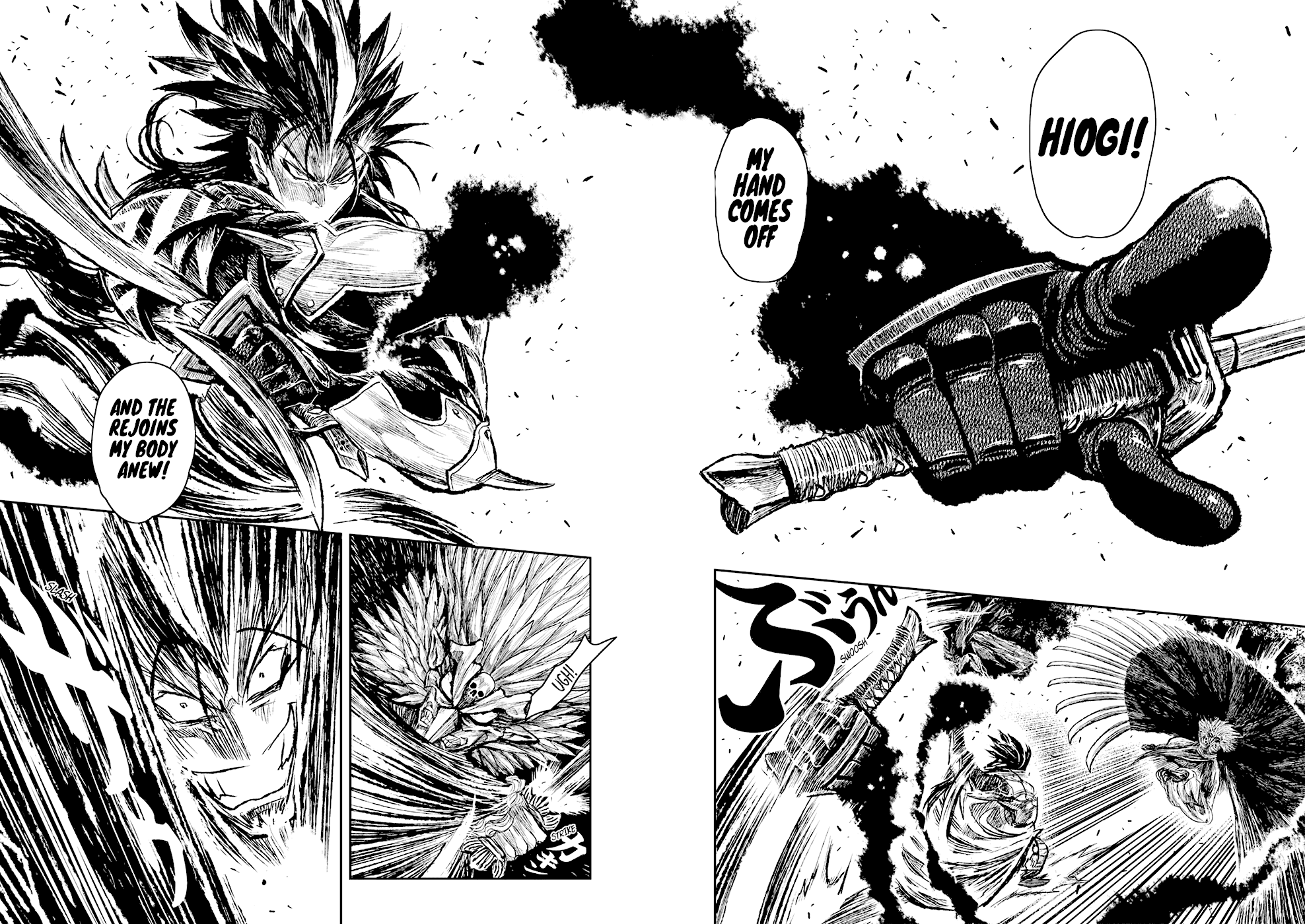 ZINGNIZE chapter 2 page 21