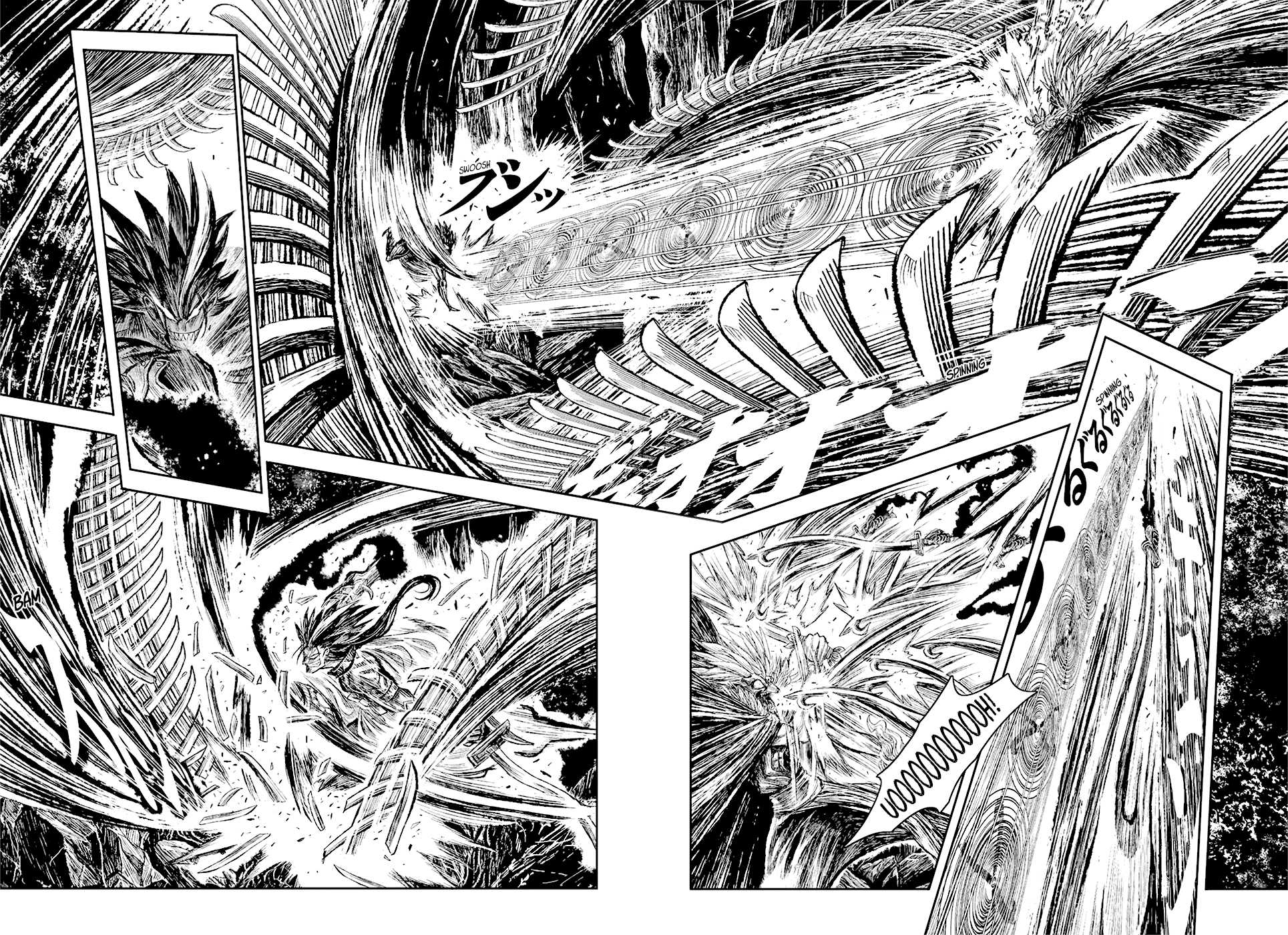 ZINGNIZE chapter 2 page 22