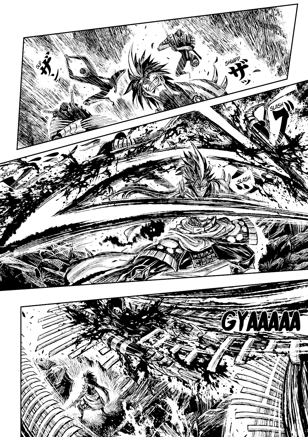 ZINGNIZE chapter 2 page 23