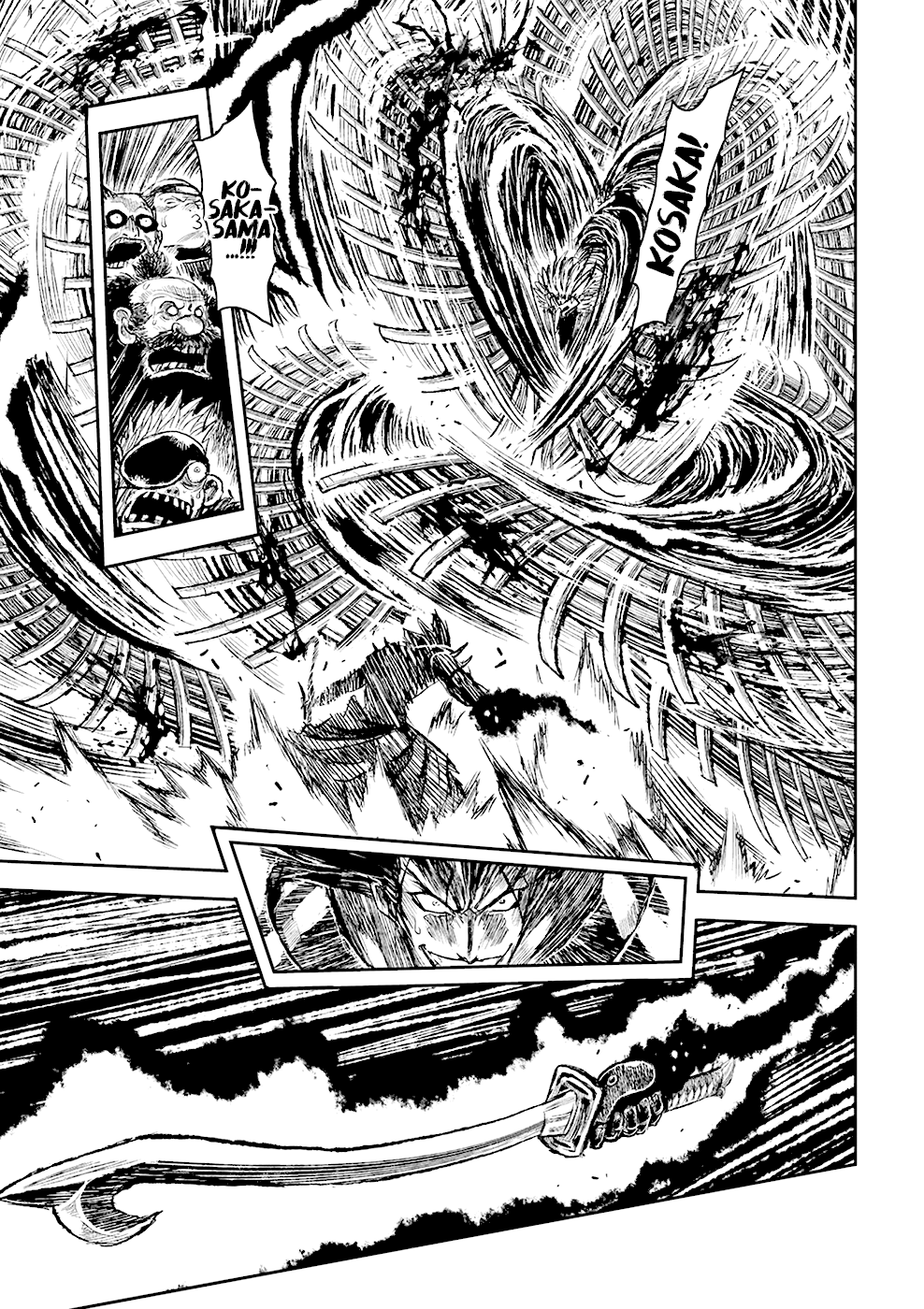 ZINGNIZE chapter 2 page 24