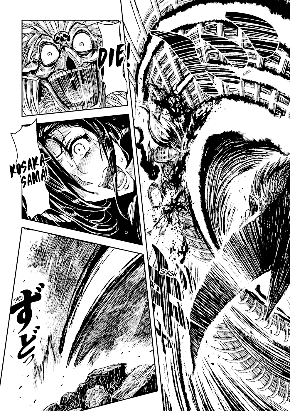 ZINGNIZE chapter 2 page 27