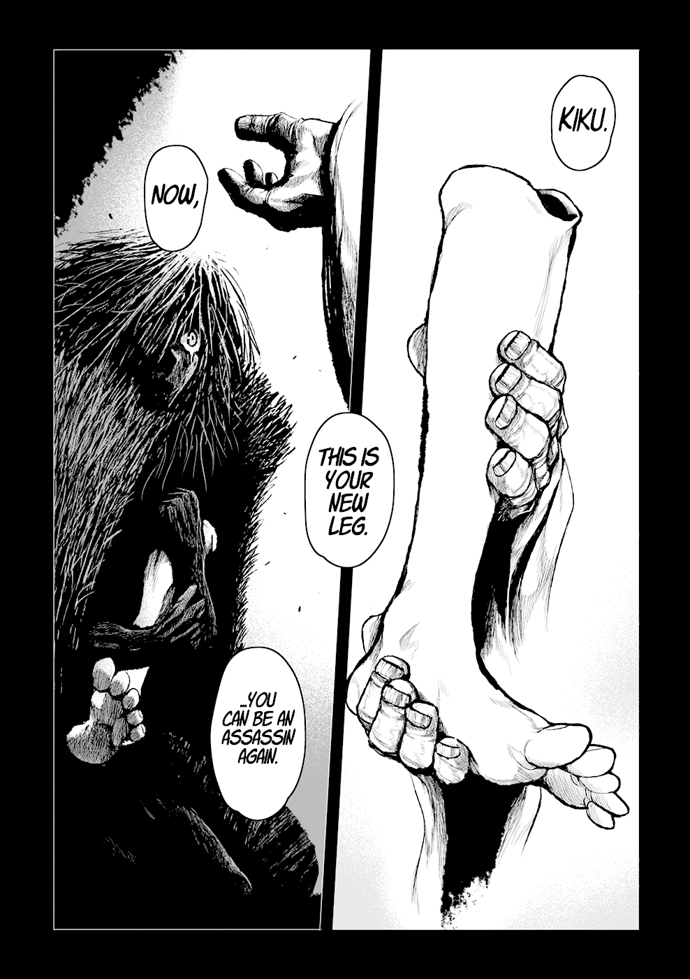 ZINGNIZE chapter 2 page 29