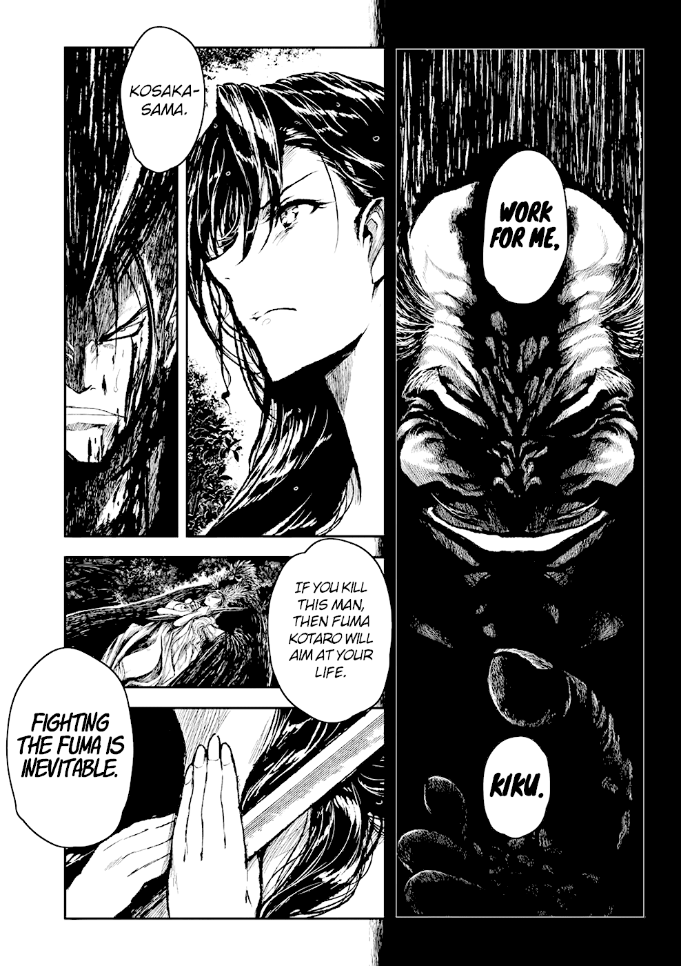 ZINGNIZE chapter 2 page 30