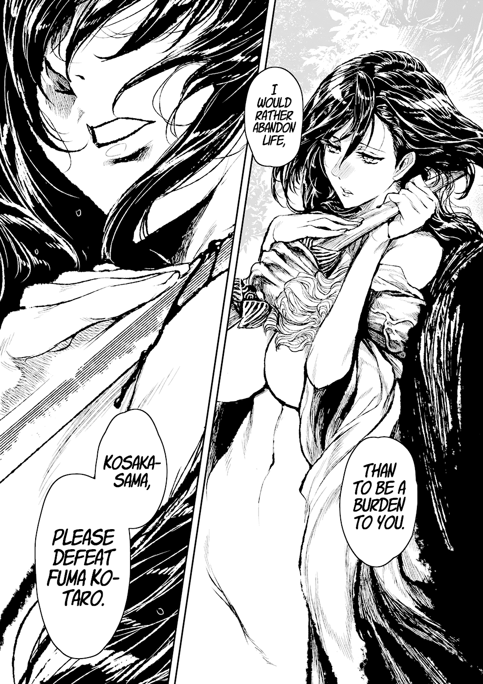 ZINGNIZE chapter 2 page 31