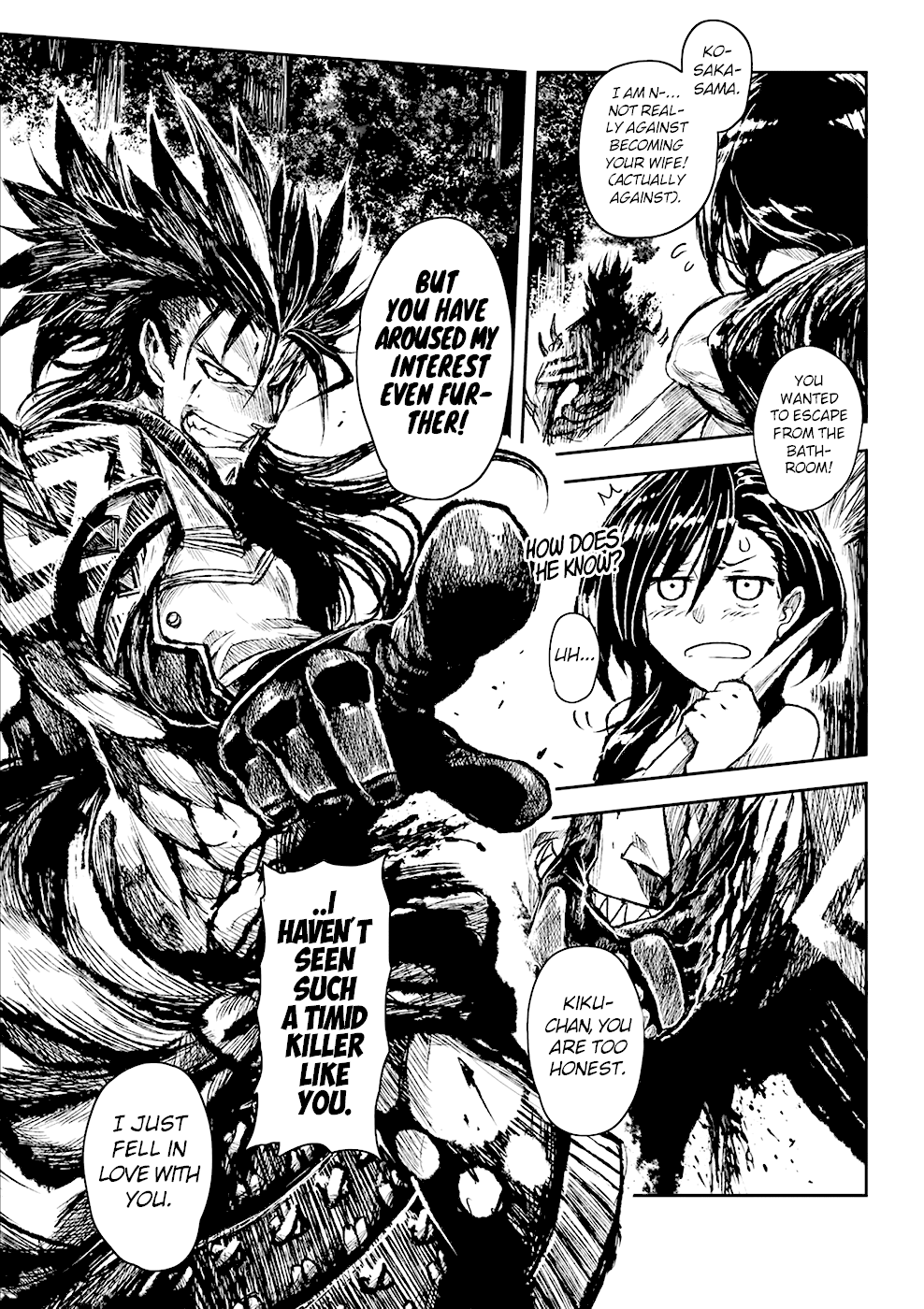 ZINGNIZE chapter 2 page 33