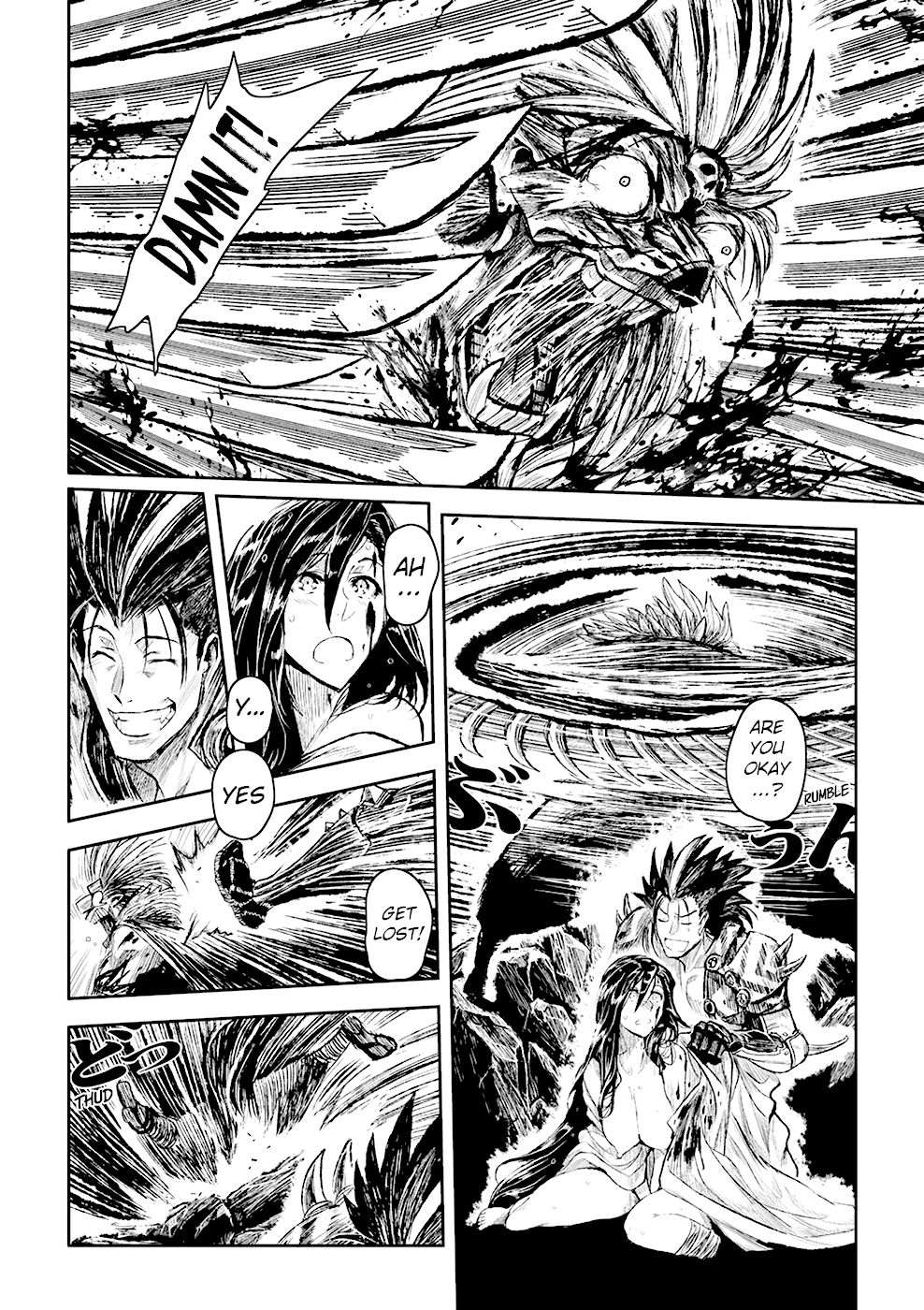 ZINGNIZE chapter 2 page 37