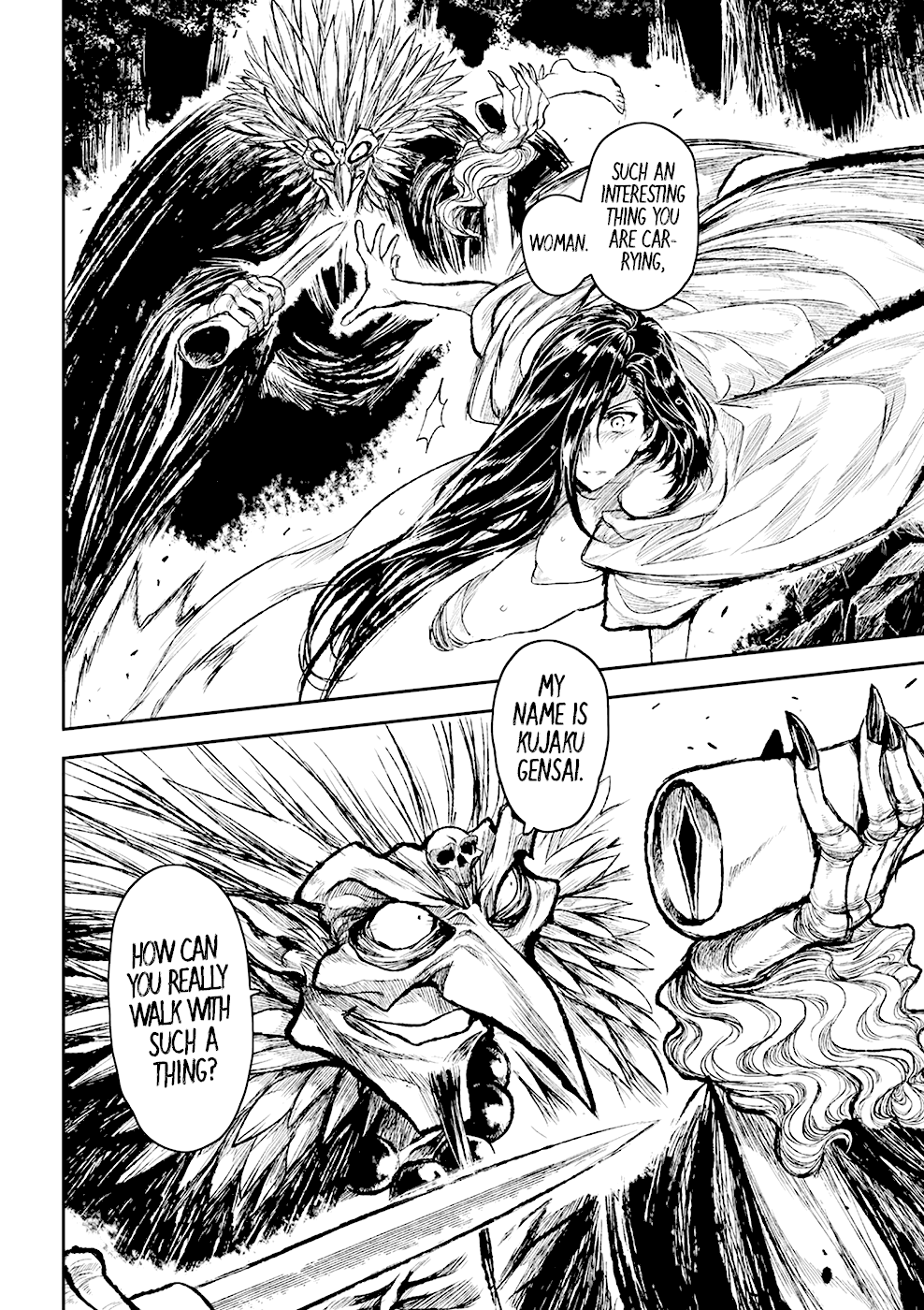 ZINGNIZE chapter 2 page 4