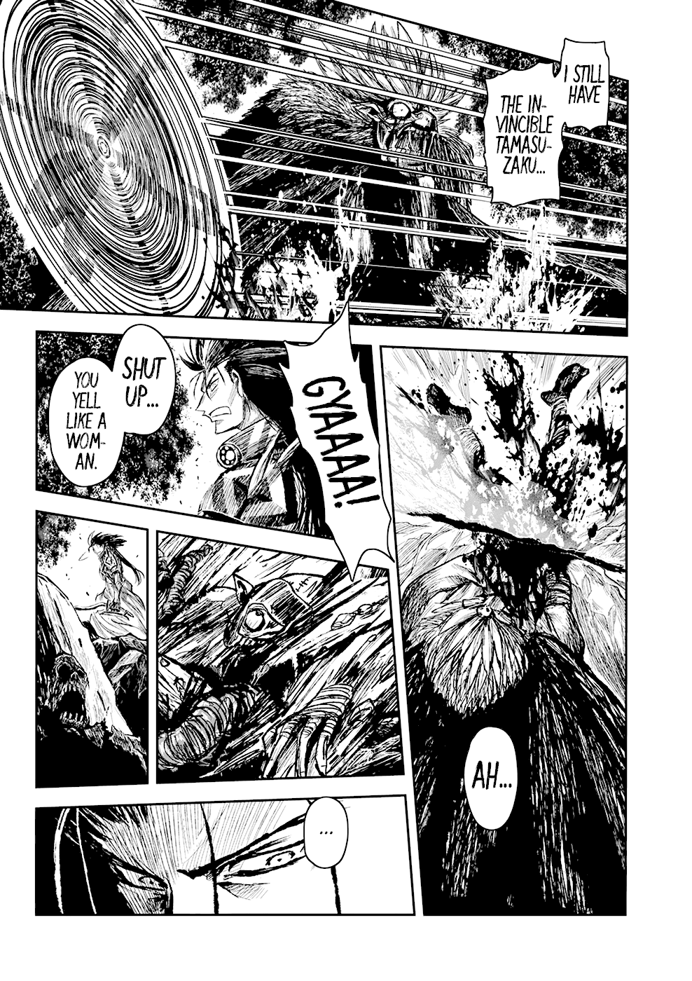 ZINGNIZE chapter 2 page 40