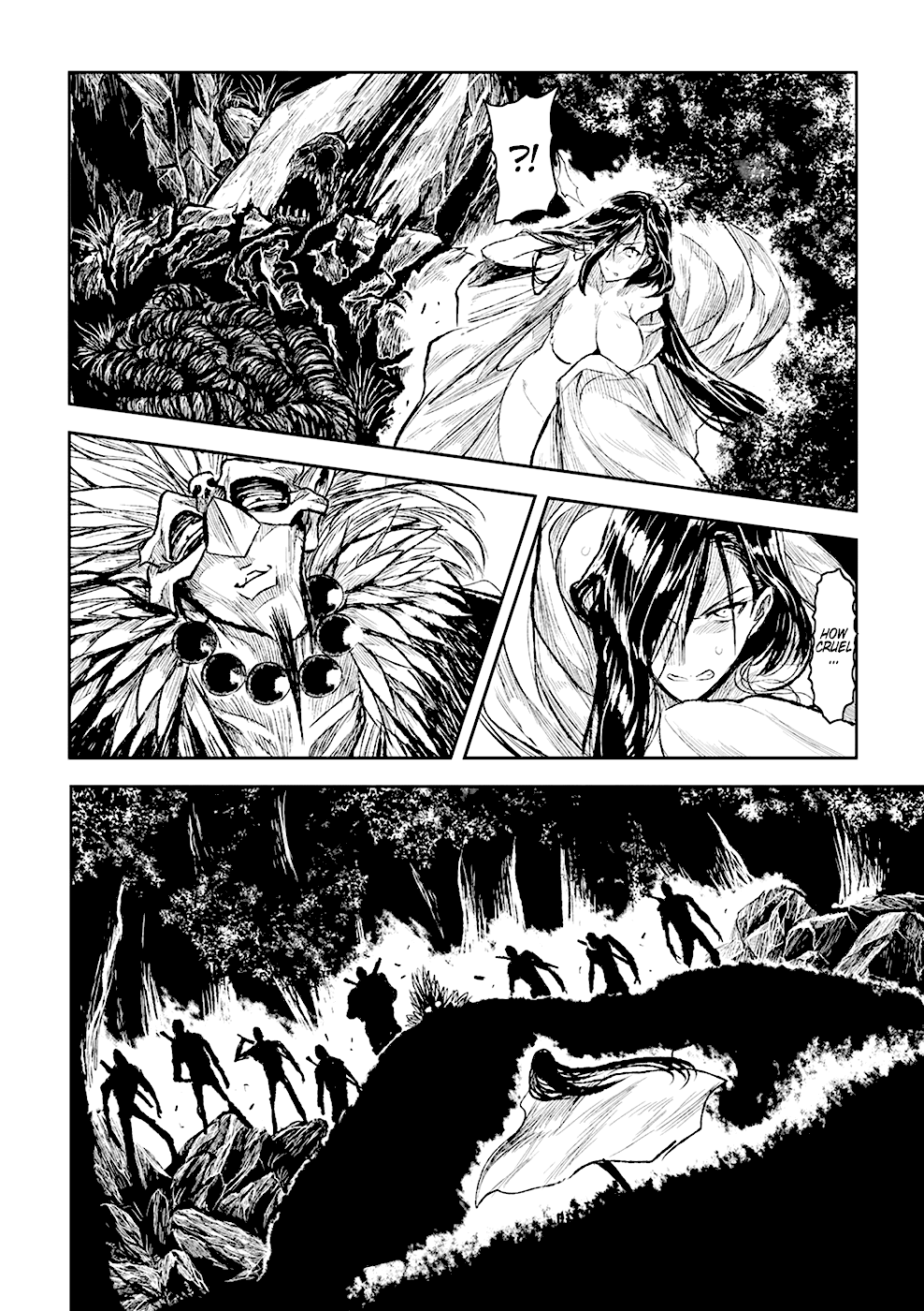 ZINGNIZE chapter 2 page 6