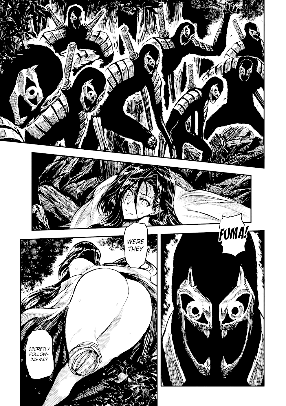 ZINGNIZE chapter 2 page 7