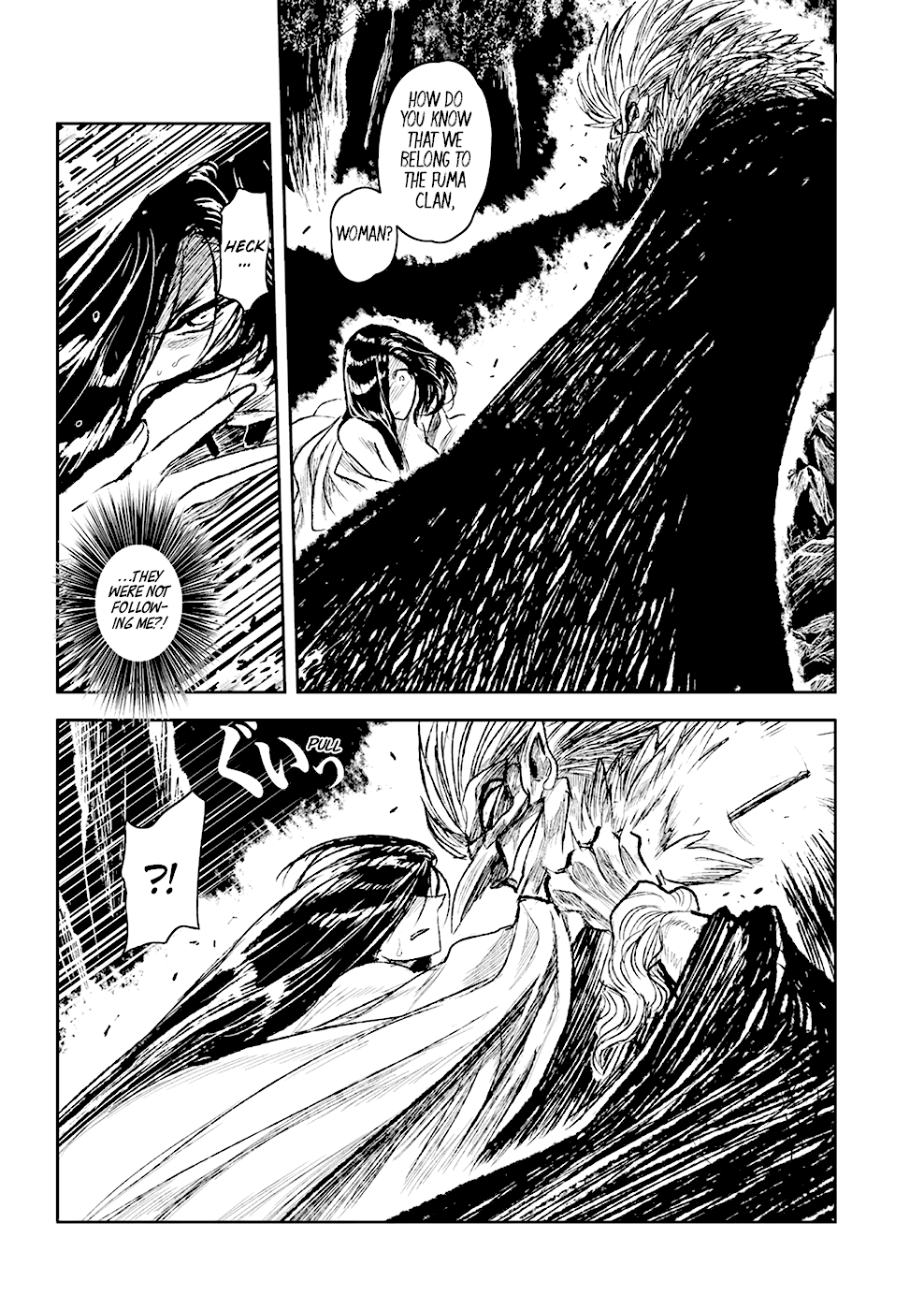 ZINGNIZE chapter 2 page 8