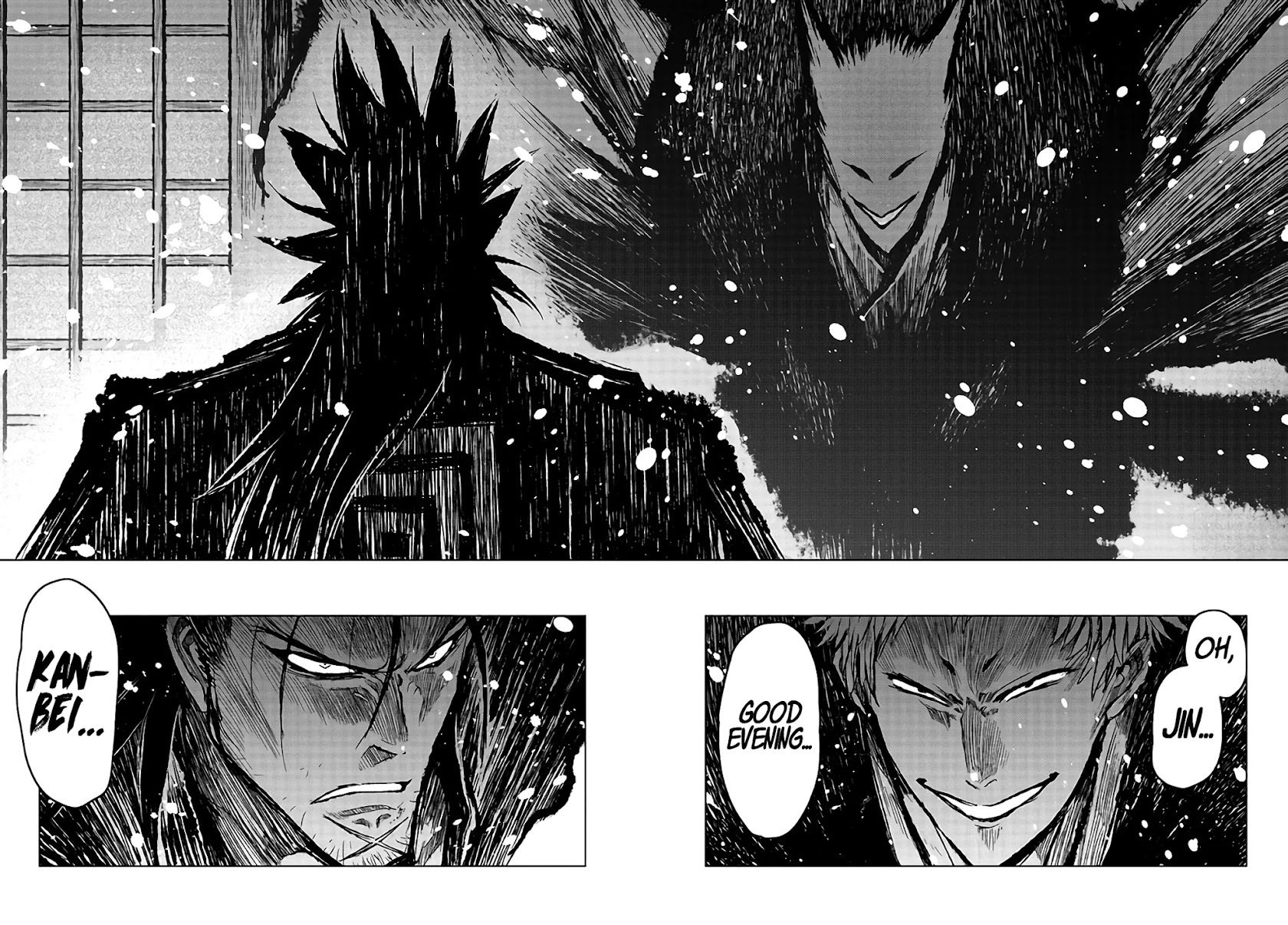 ZINGNIZE chapter 20 page 18