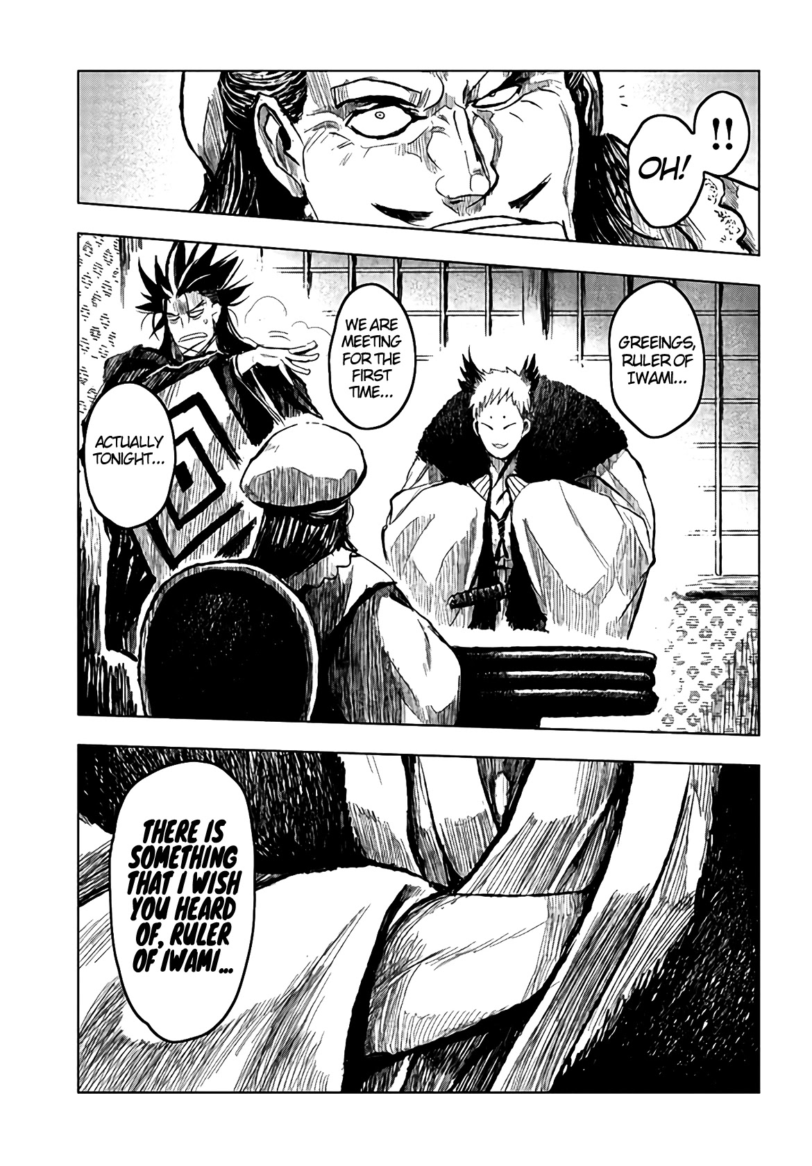 ZINGNIZE chapter 20 page 20