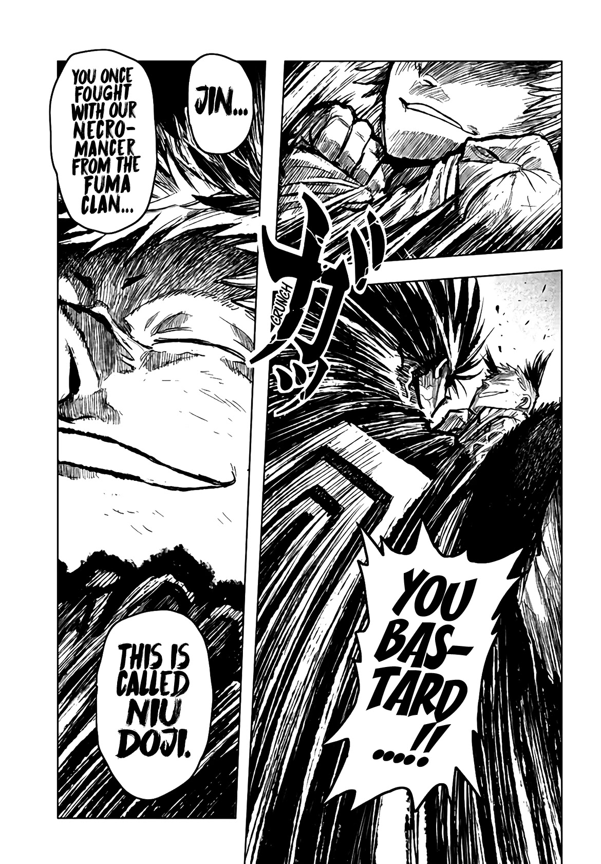 ZINGNIZE chapter 20 page 22