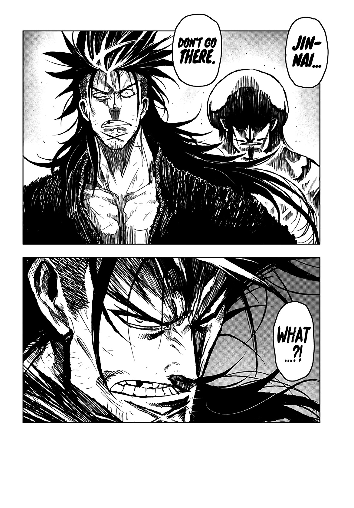 ZINGNIZE chapter 20 page 26