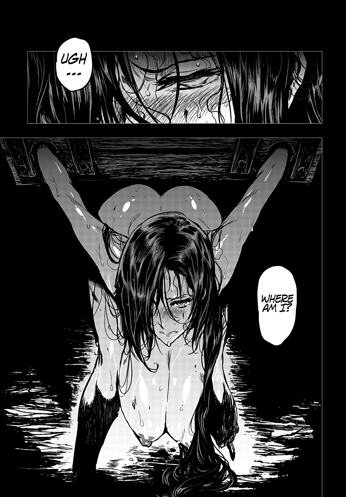 ZINGNIZE chapter 20 page 27