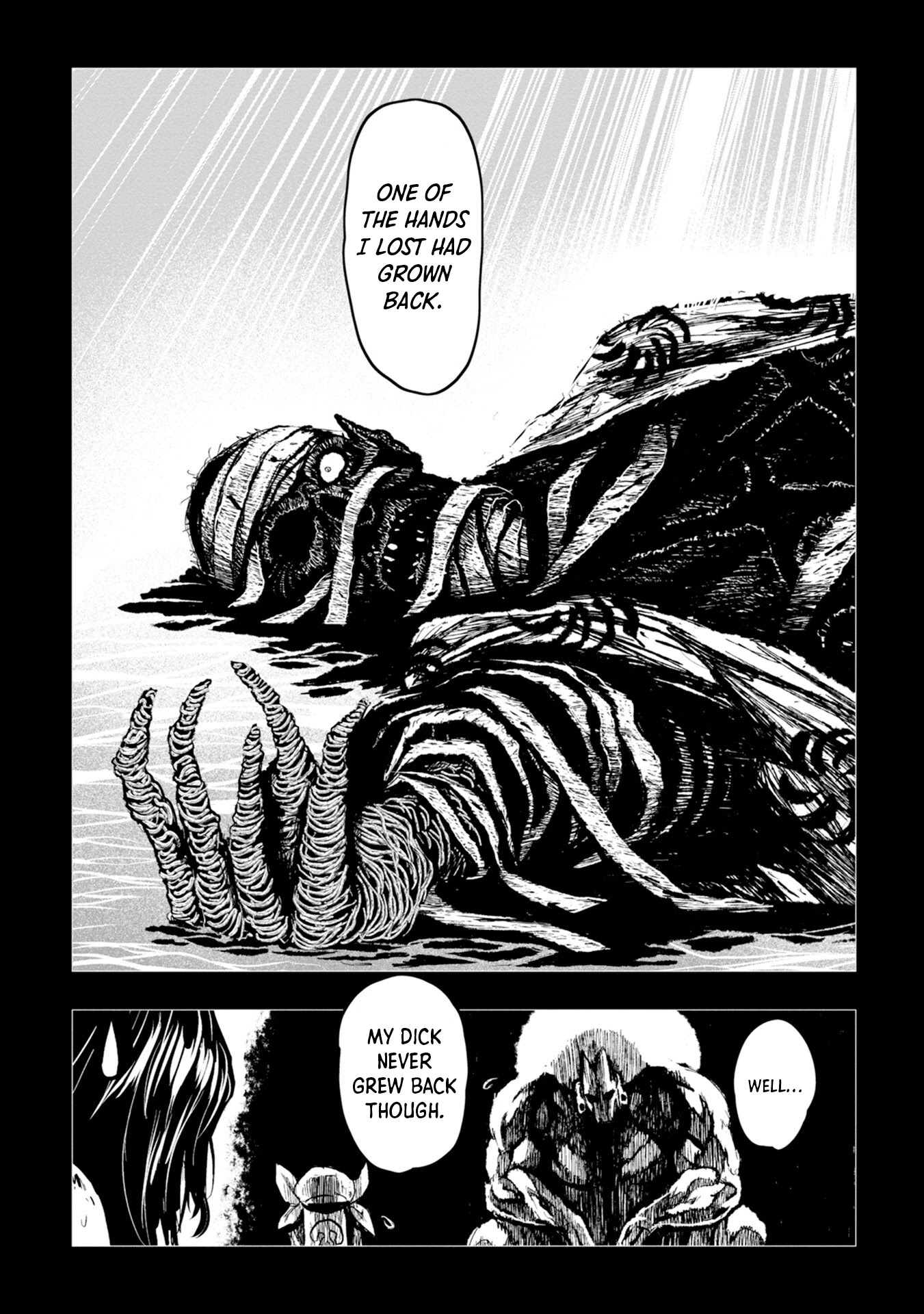 ZINGNIZE chapter 21 page 22