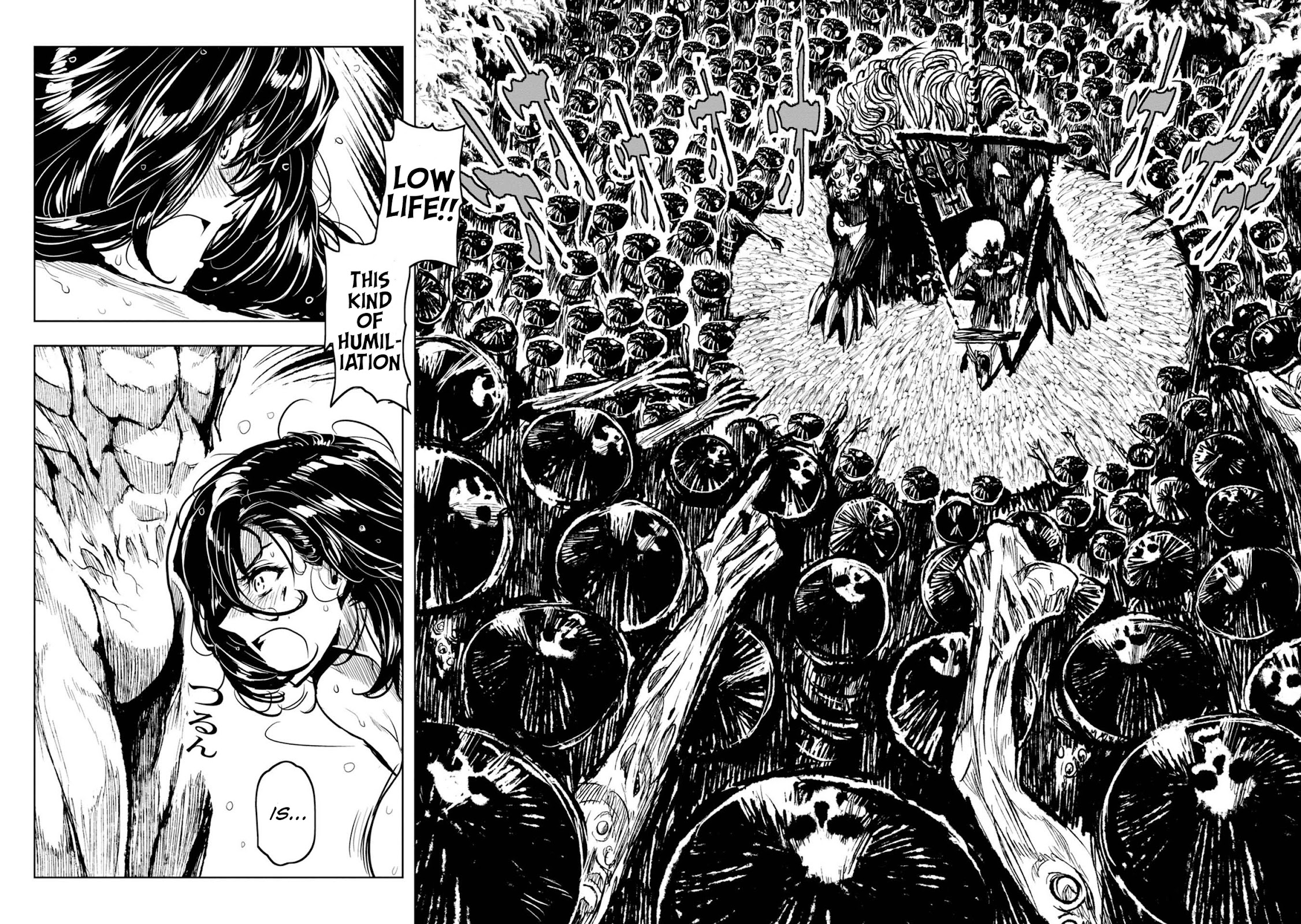 ZINGNIZE chapter 21 page 3