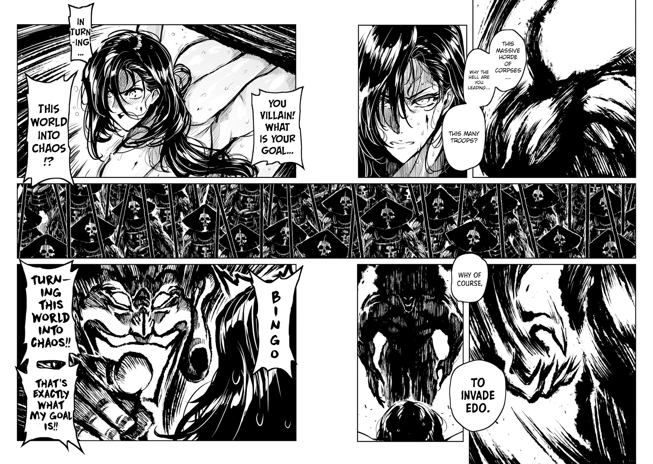 ZINGNIZE chapter 21 page 6