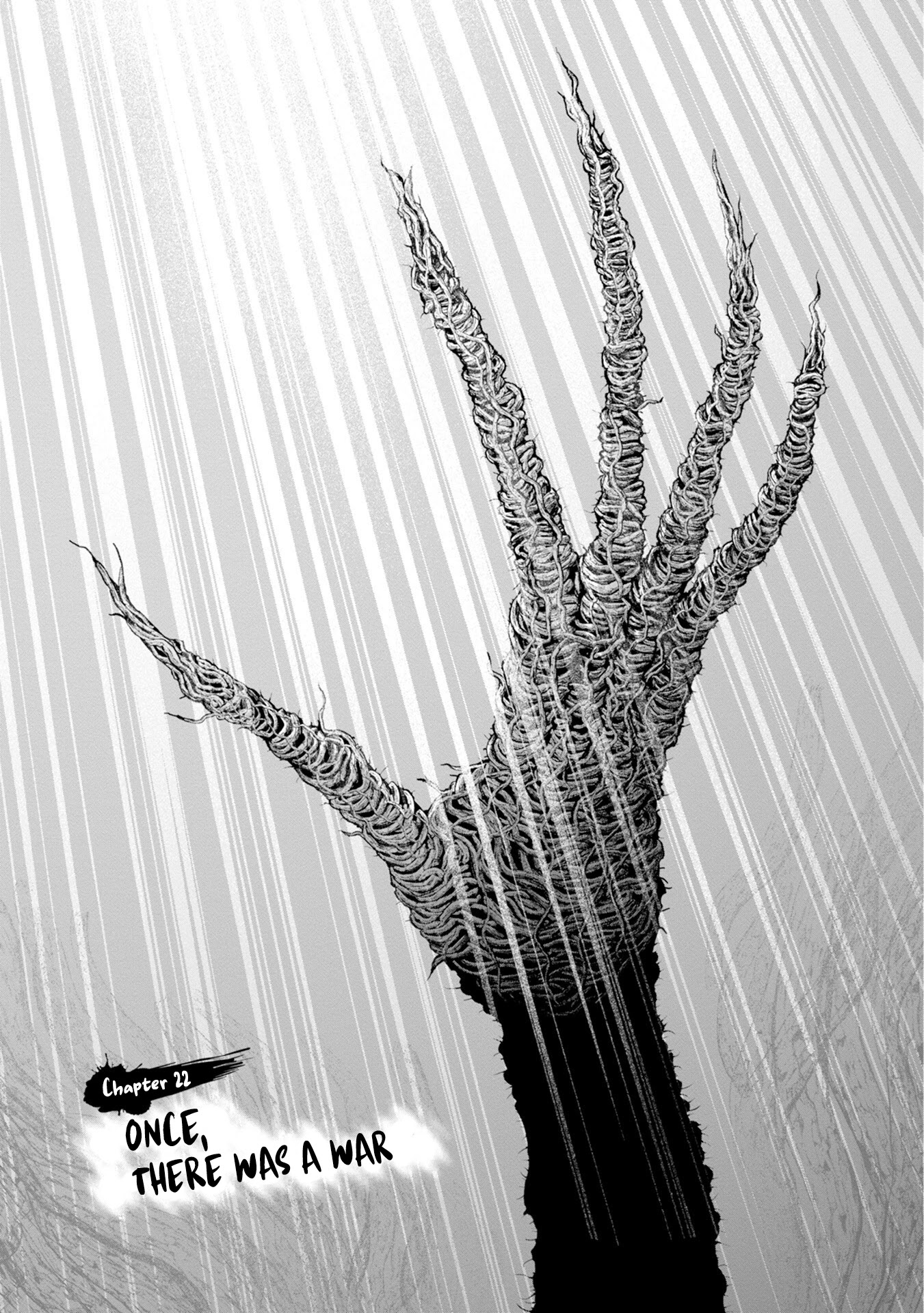 ZINGNIZE chapter 22 page 1