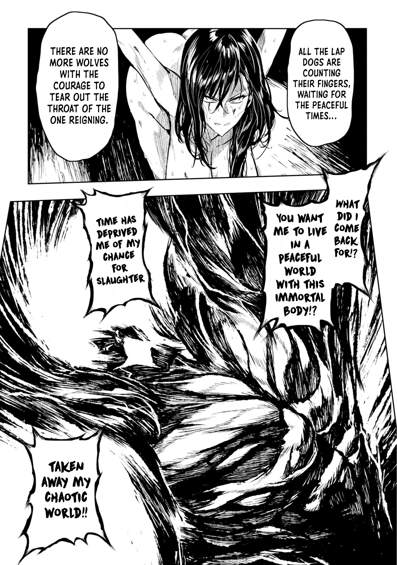 ZINGNIZE chapter 22 page 14