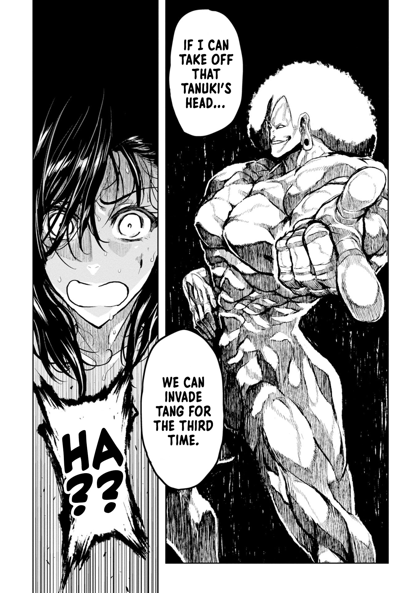 ZINGNIZE chapter 22 page 16