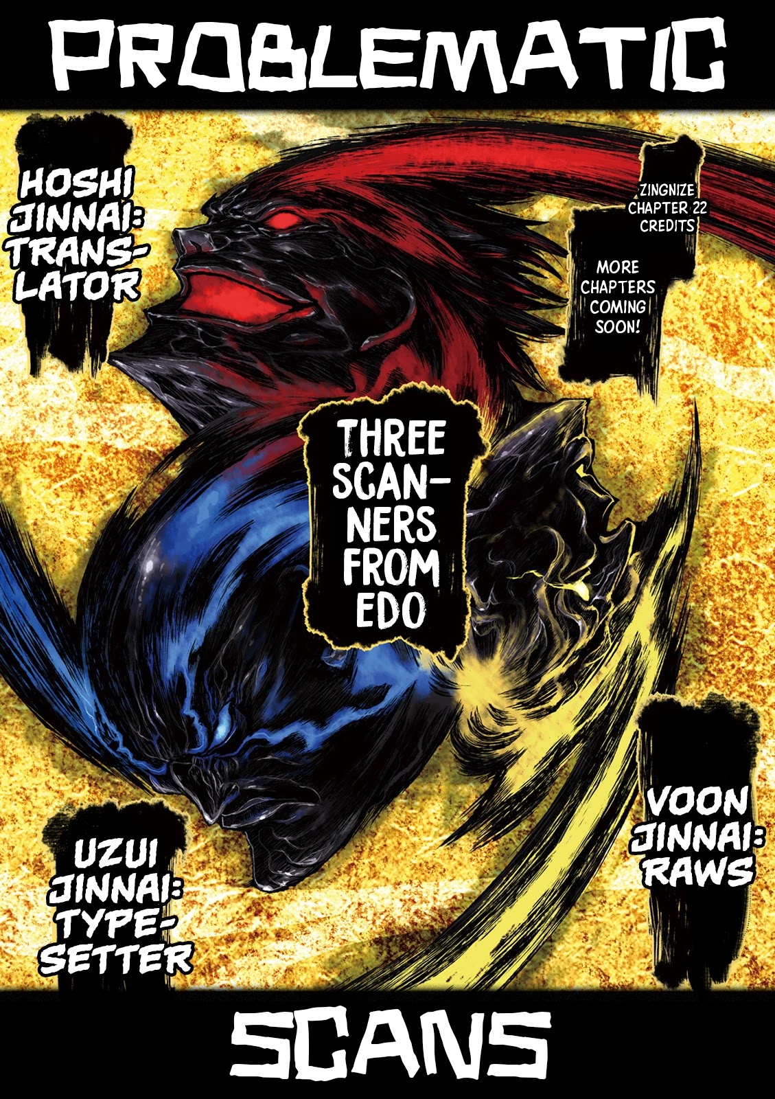 ZINGNIZE chapter 22 page 20