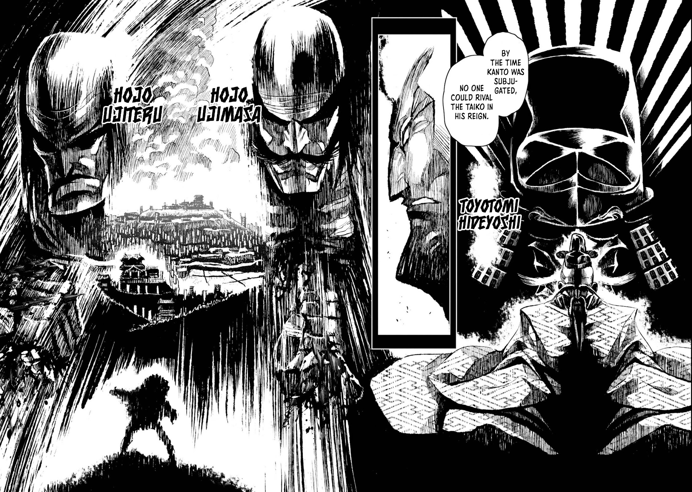 ZINGNIZE chapter 22 page 6