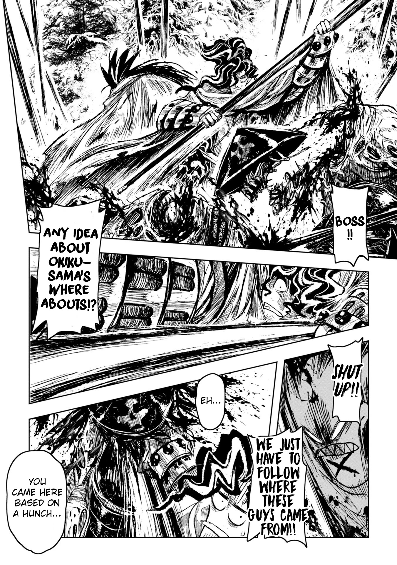 ZINGNIZE chapter 23 page 10