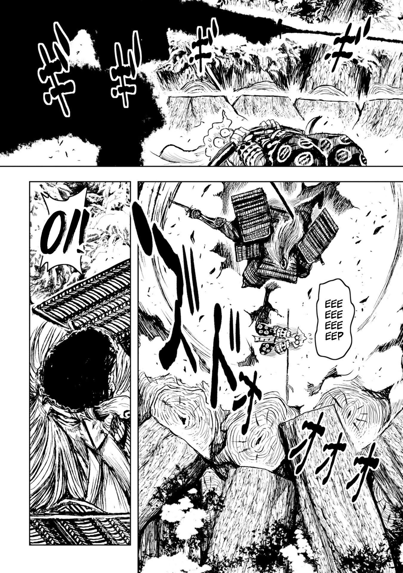 ZINGNIZE chapter 23 page 13