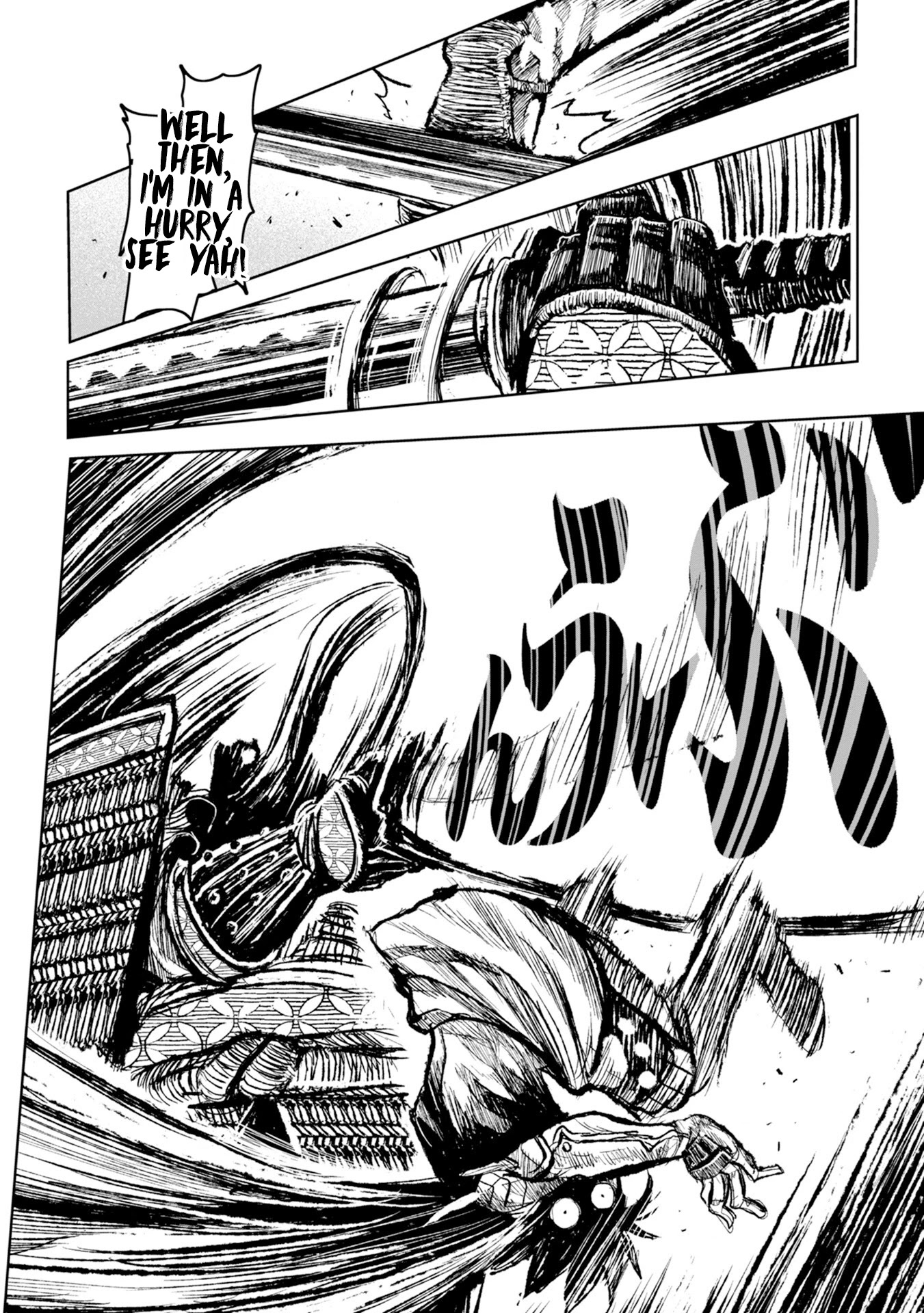 ZINGNIZE chapter 23 page 17