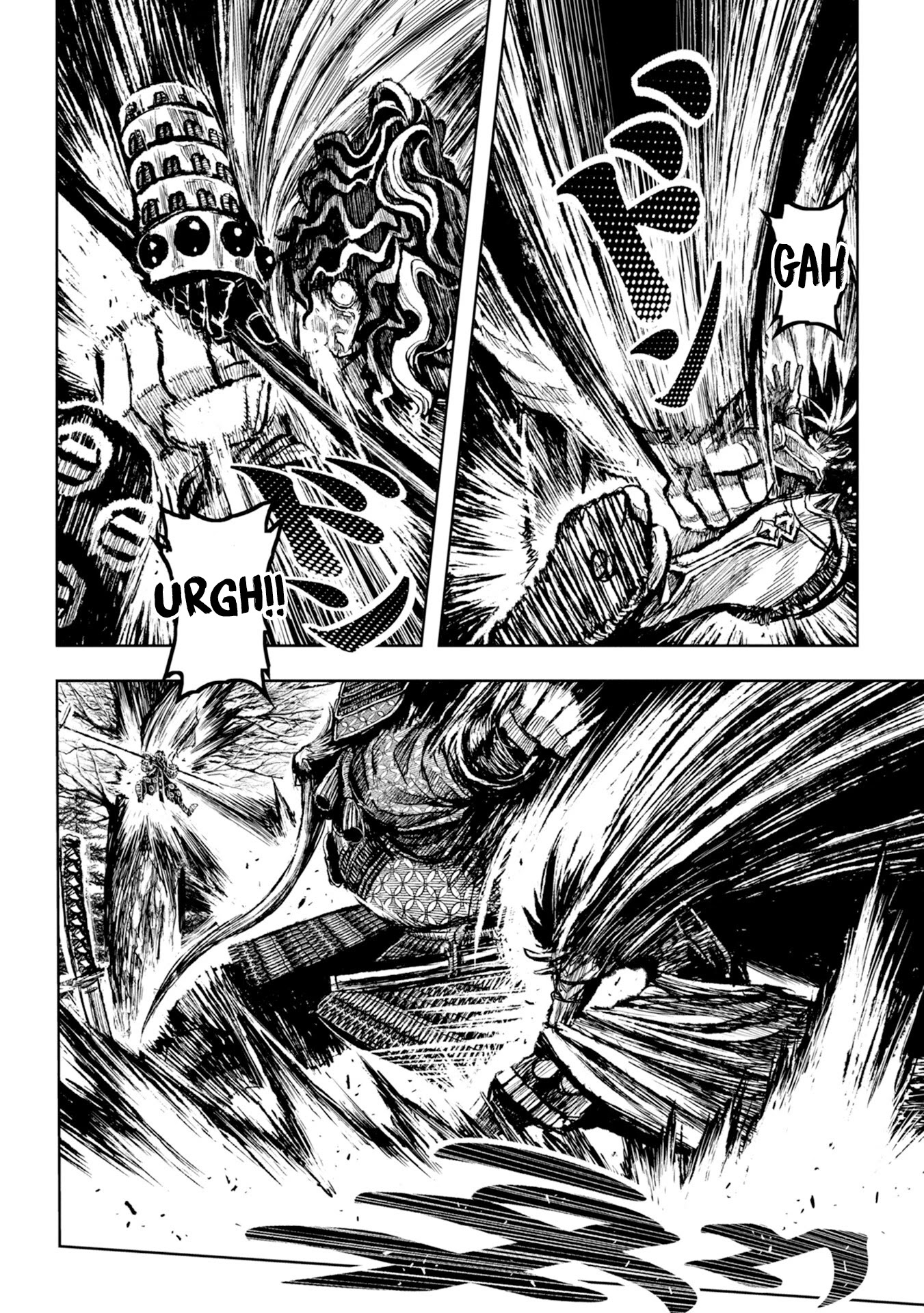 ZINGNIZE chapter 23 page 19