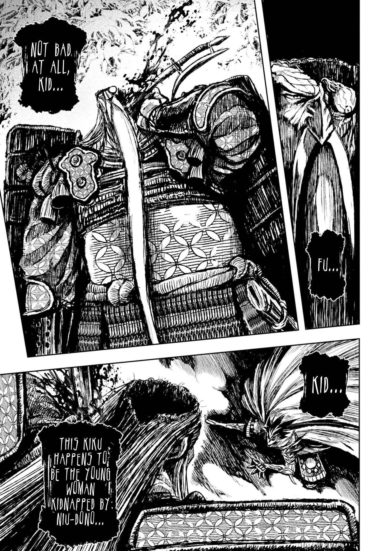 ZINGNIZE chapter 23 page 20