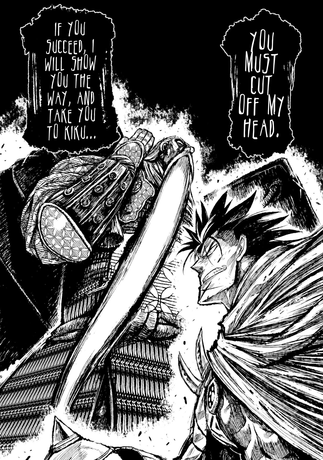 ZINGNIZE chapter 23 page 21