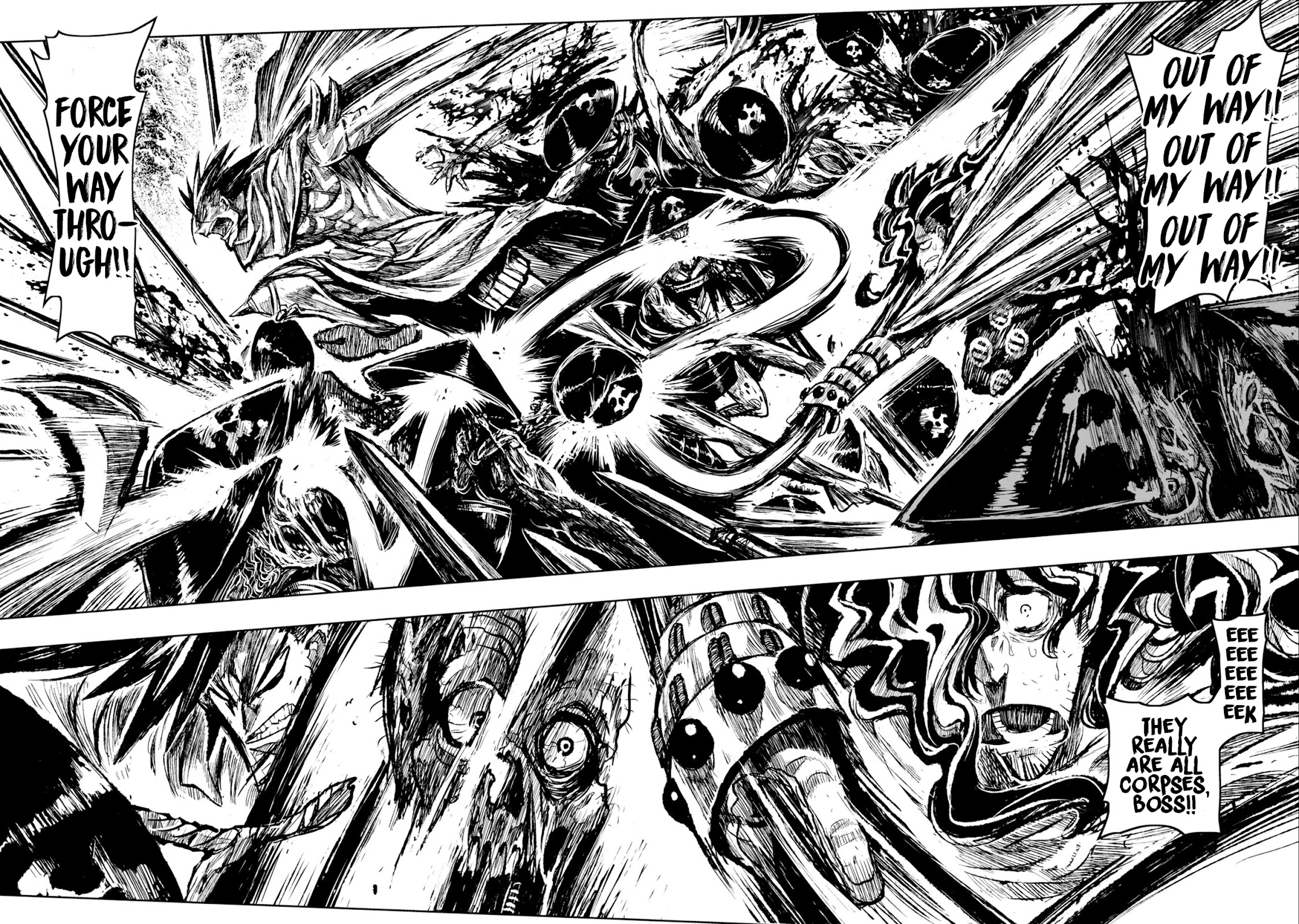 ZINGNIZE chapter 23 page 5