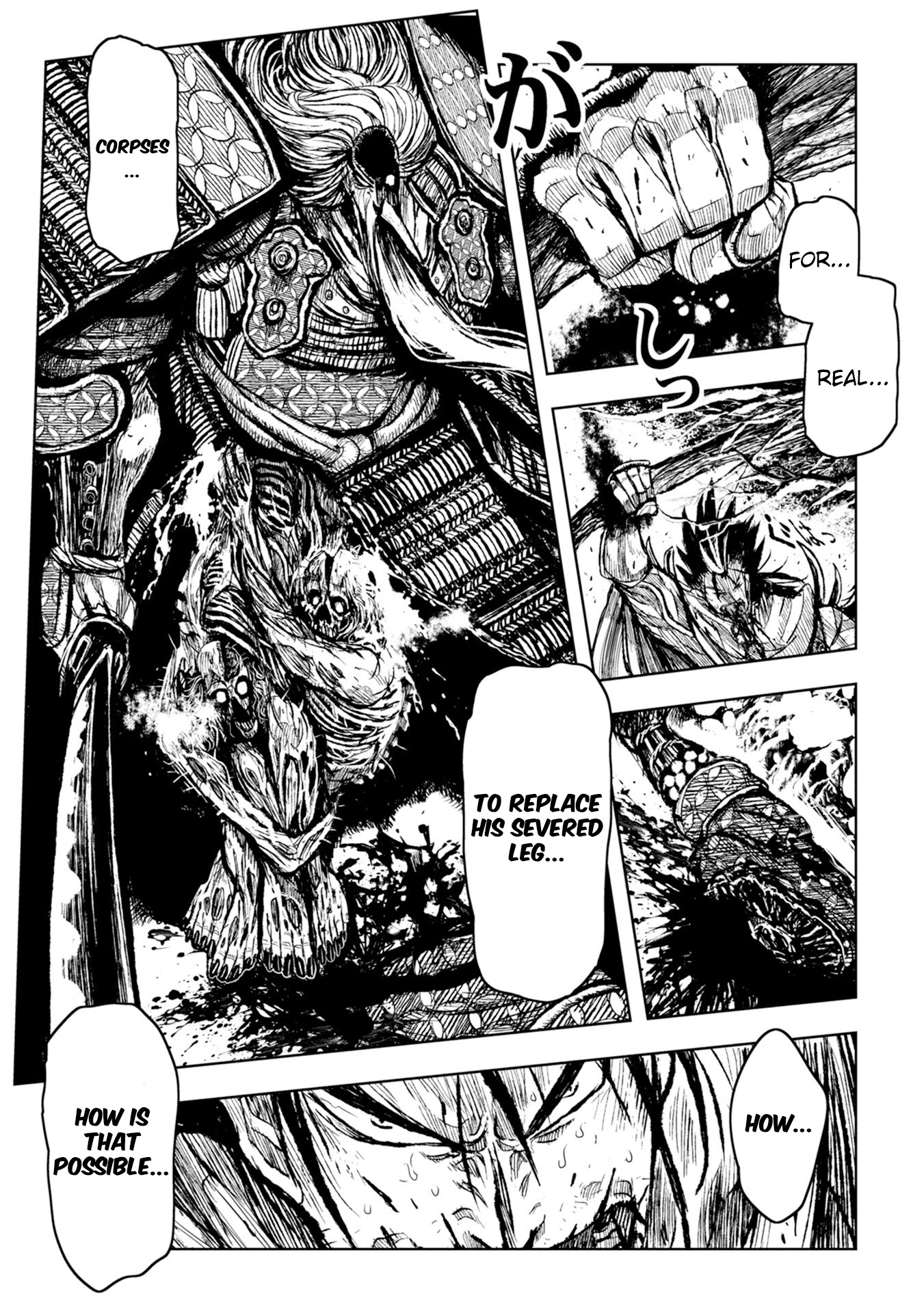 ZINGNIZE chapter 24 page 13