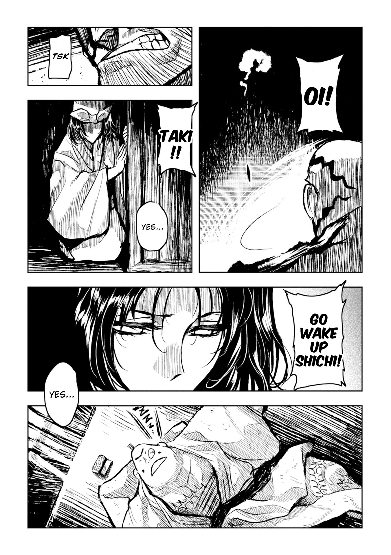 ZINGNIZE chapter 24 page 20