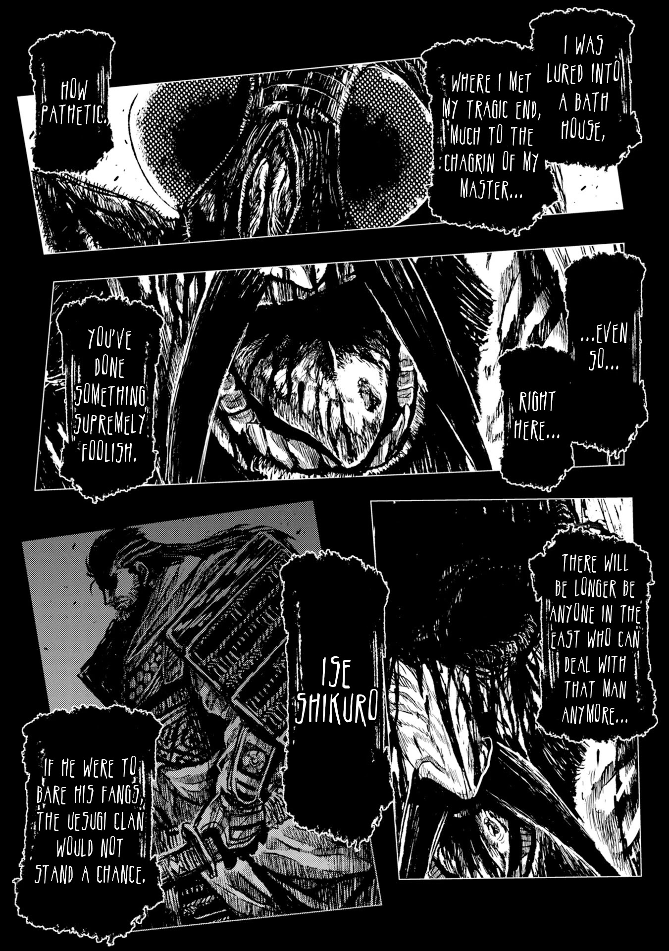 ZINGNIZE chapter 25 page 11