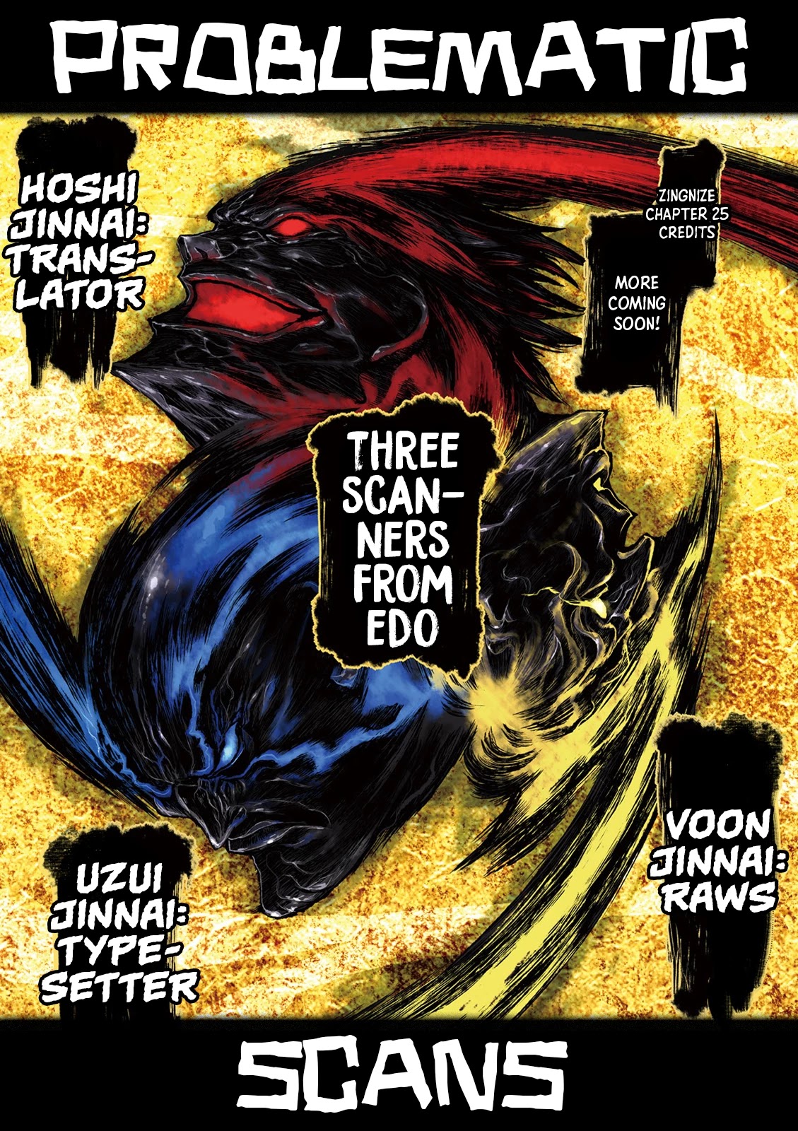 ZINGNIZE chapter 25 page 17