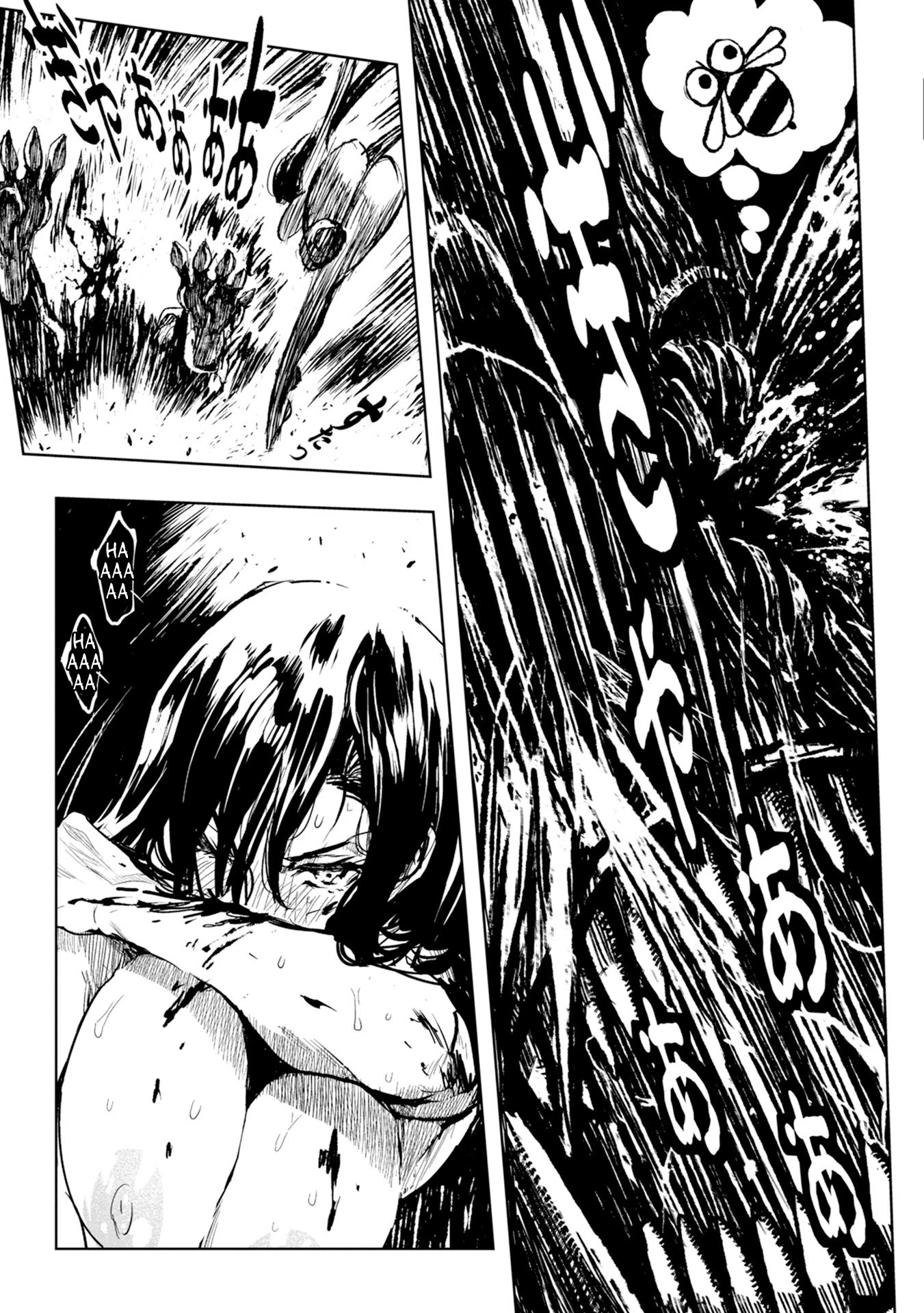 ZINGNIZE chapter 26 page 14