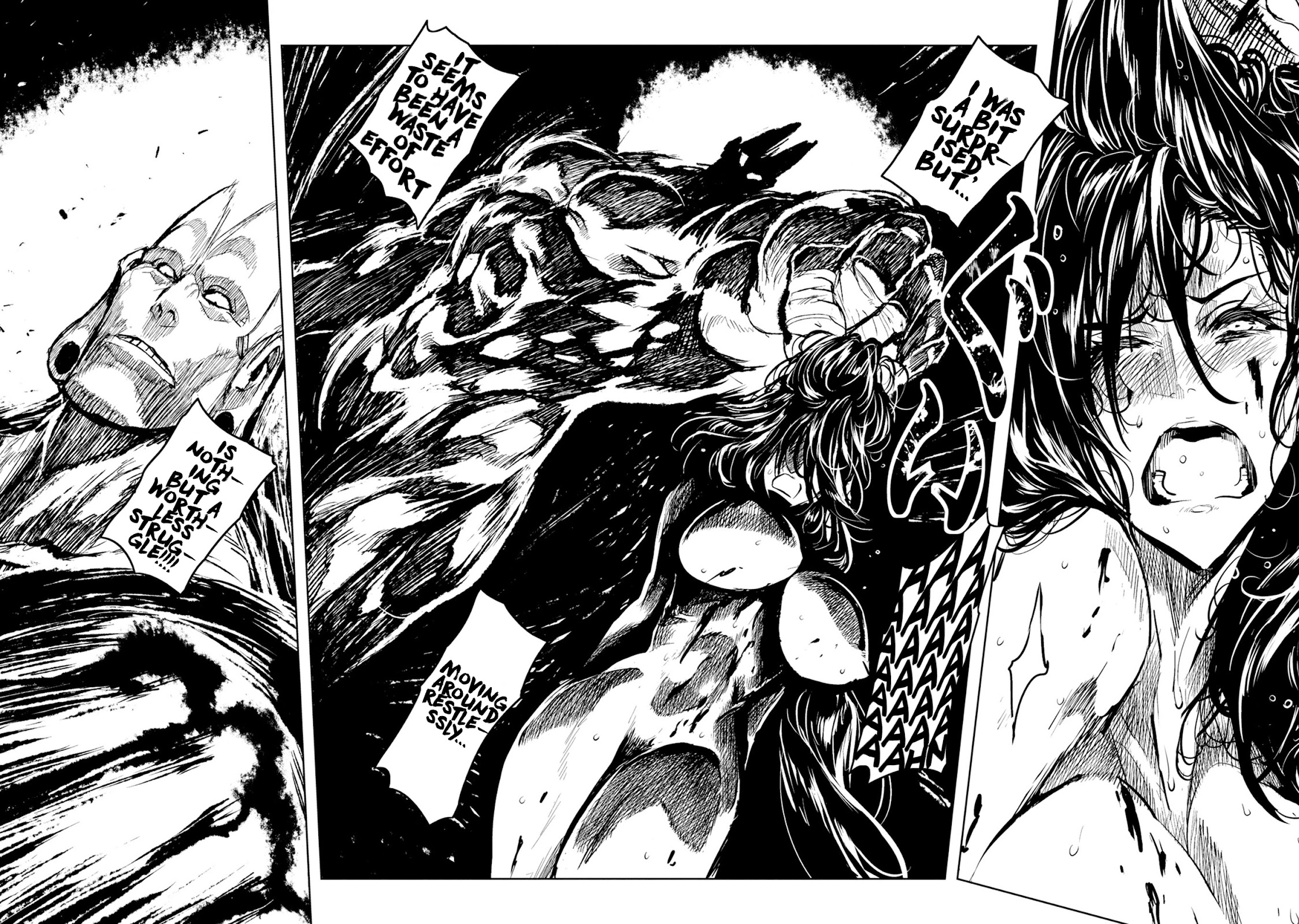 ZINGNIZE chapter 26 page 15