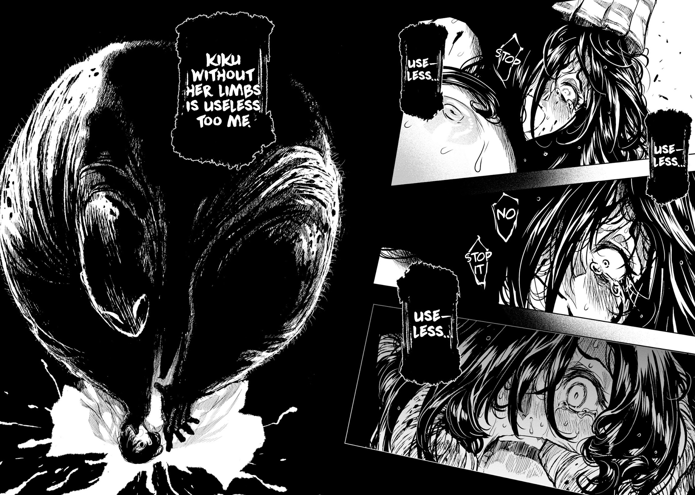 ZINGNIZE chapter 26 page 18