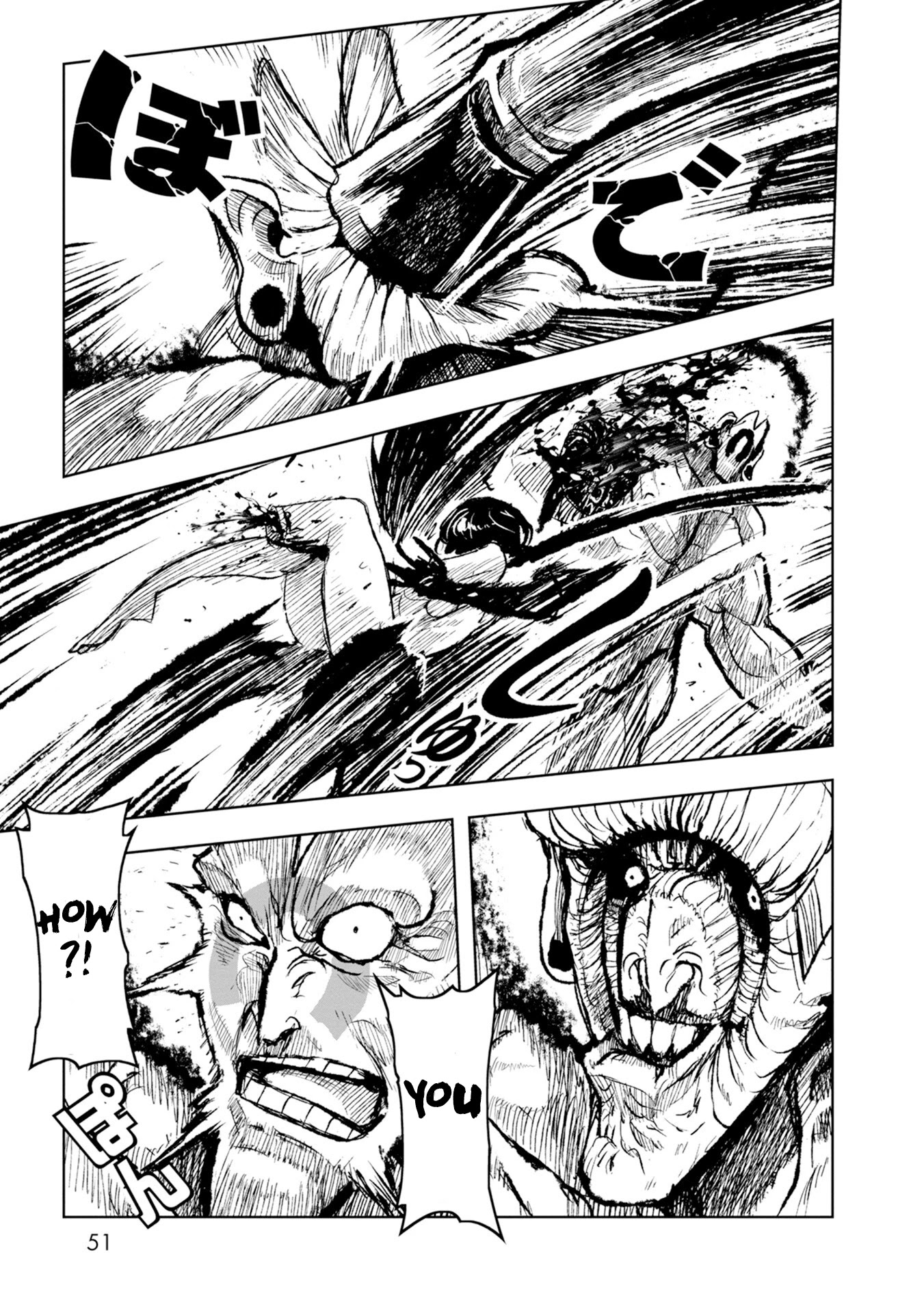 ZINGNIZE chapter 26 page 22