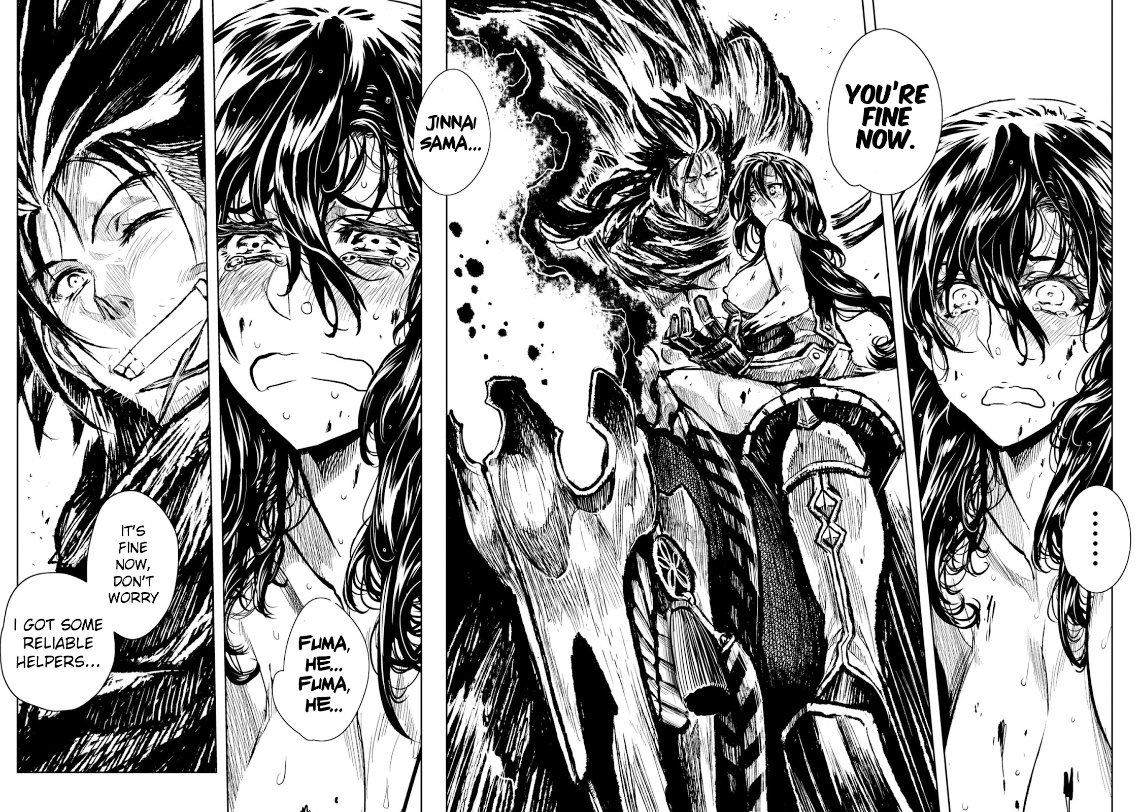 ZINGNIZE chapter 26 page 23