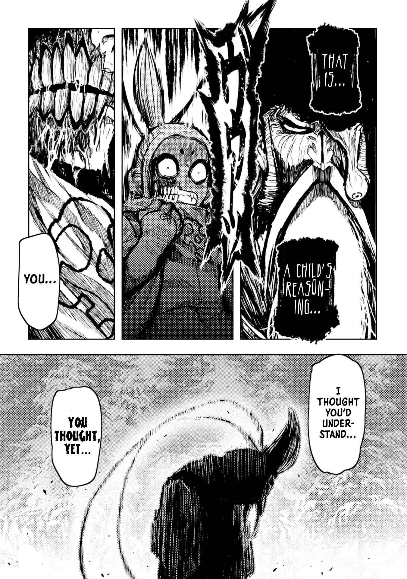 ZINGNIZE chapter 27 page 10