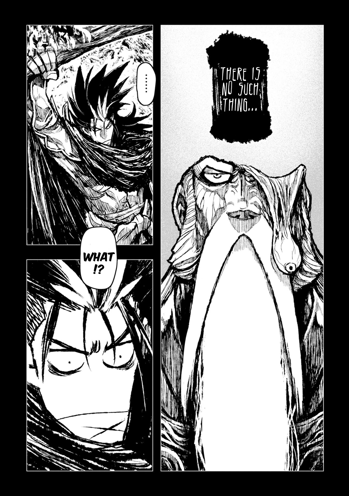 ZINGNIZE chapter 27 page 2